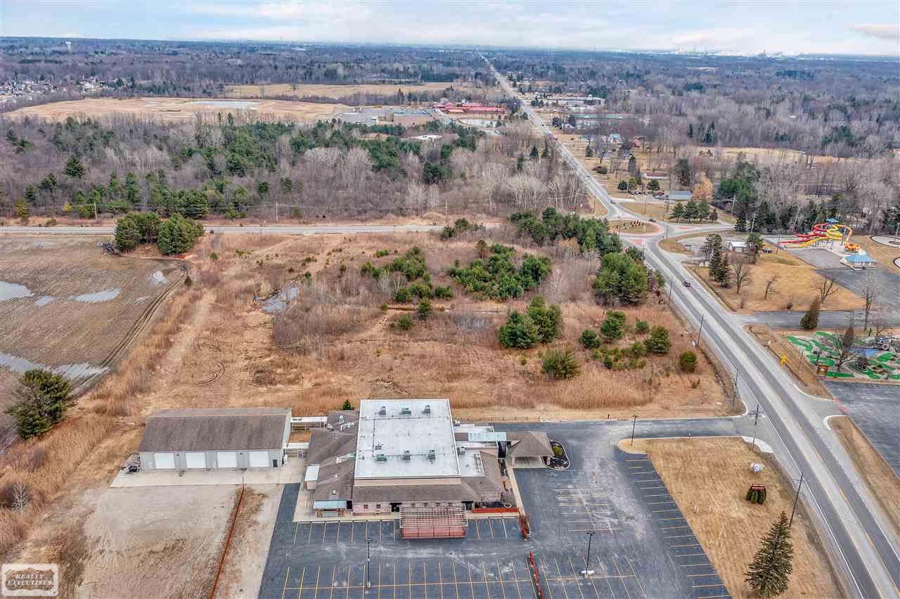000 Lapeer Road