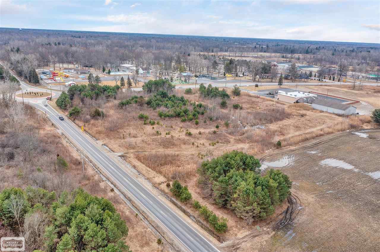 000 Lapeer Road