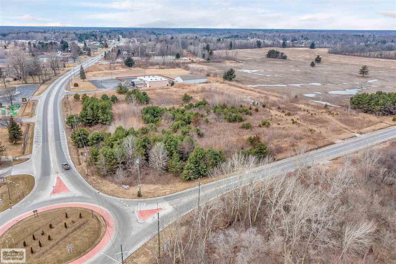 000 Lapeer Road