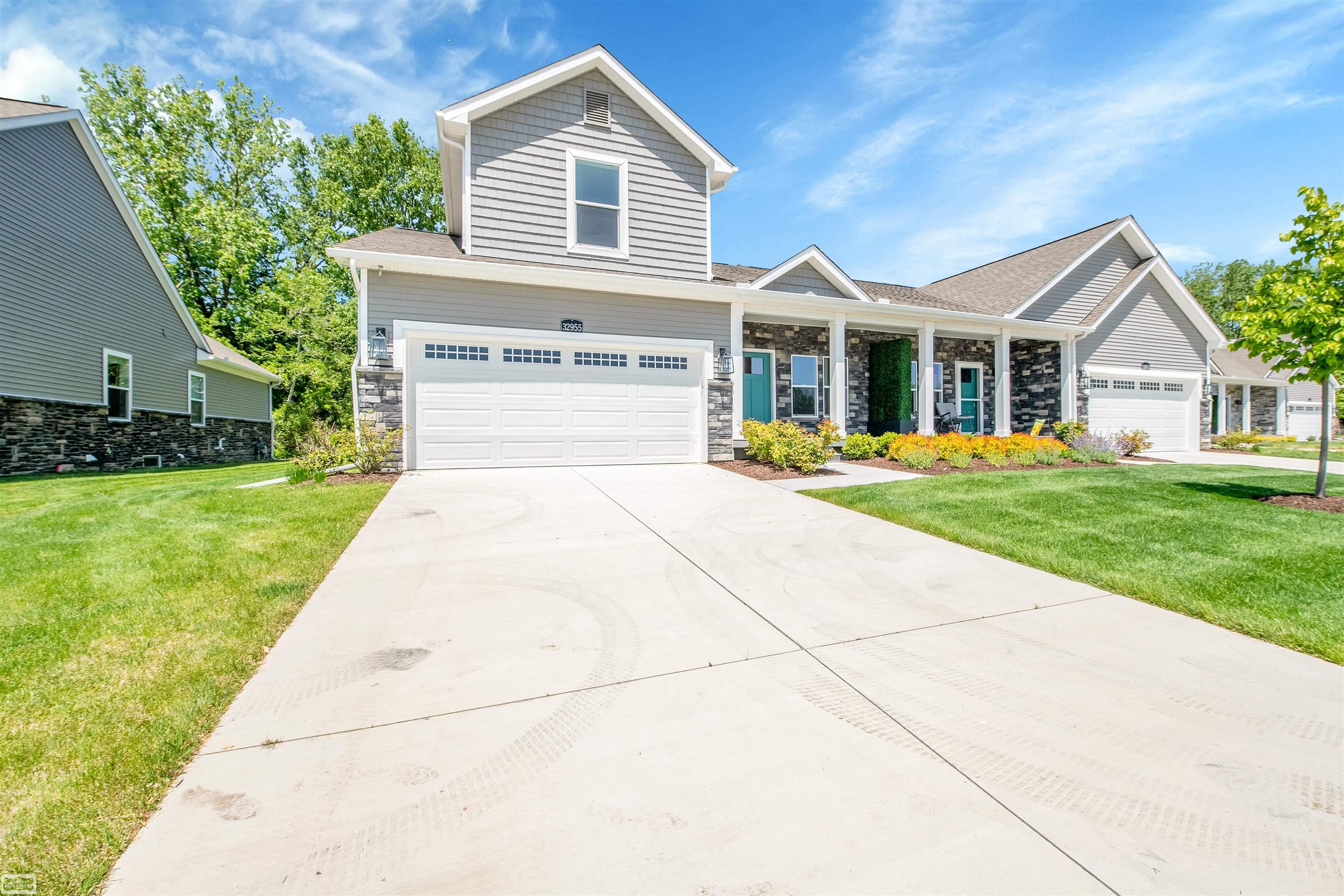 32955 Antrim Street Unit 15 Unit: Unit #29 Building 15