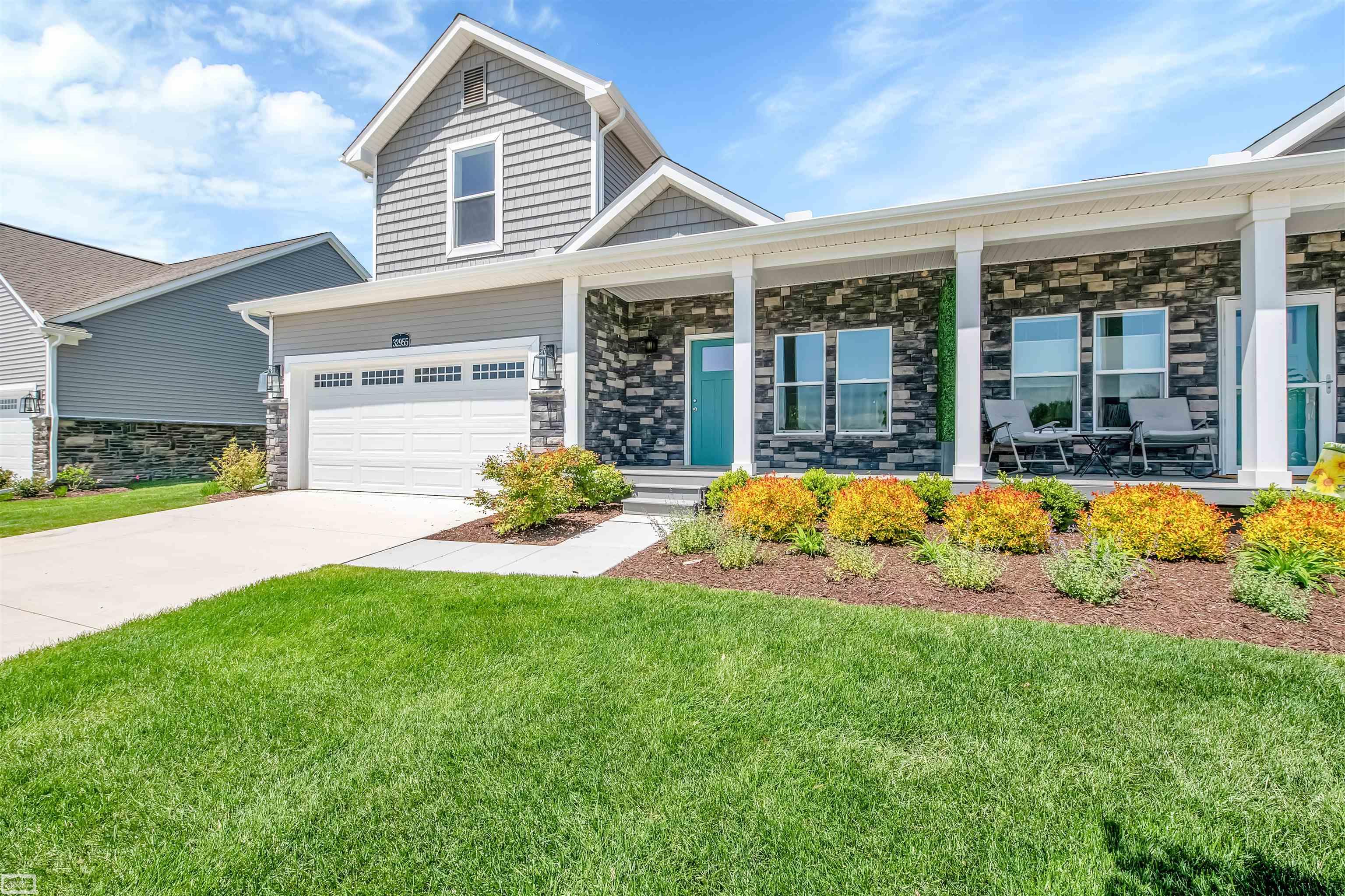 32955 Antrim Street Unit 15 Unit: Unit #29 Building 15