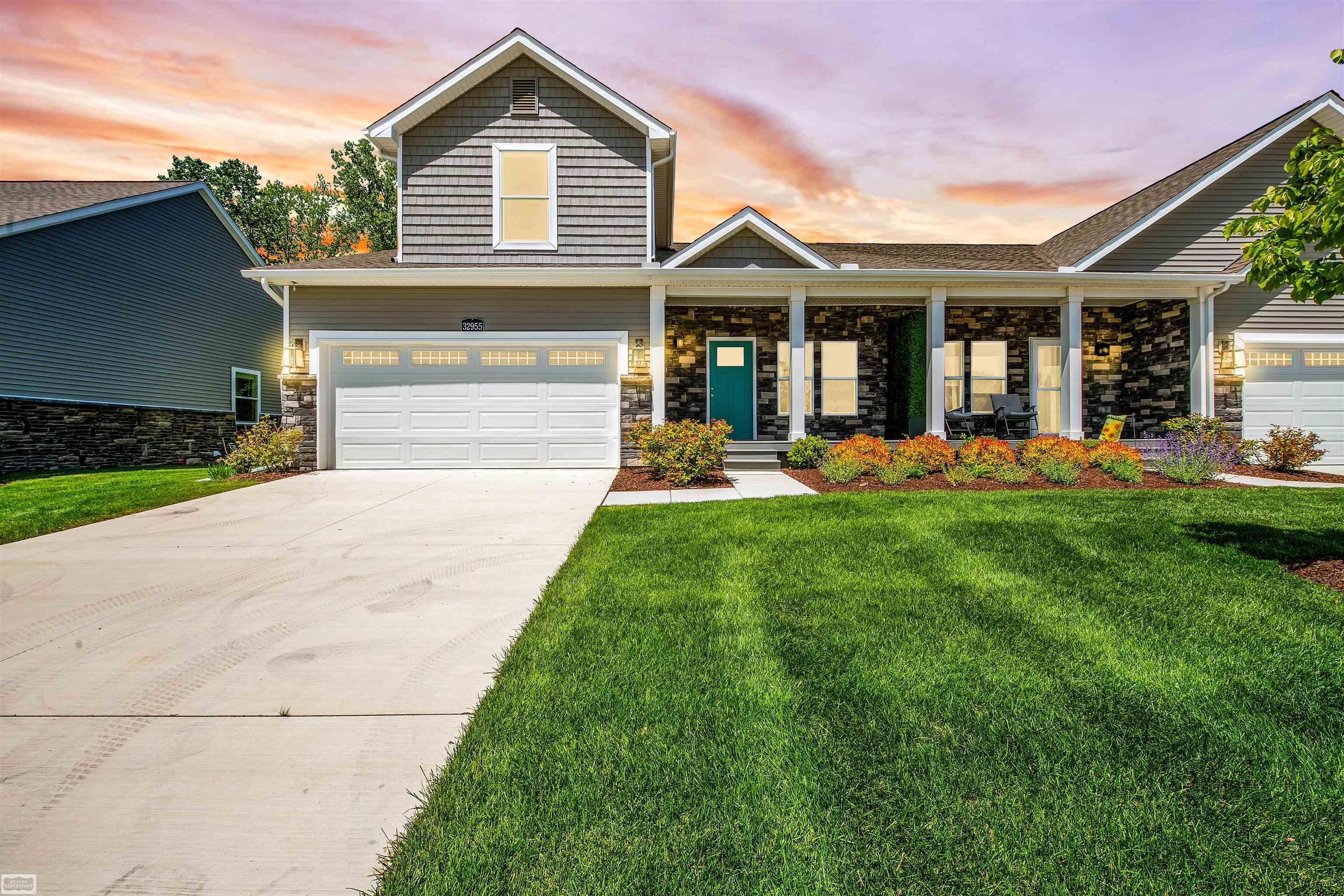 32955 Antrim Street Unit 15 Unit: Unit #29 Building 15