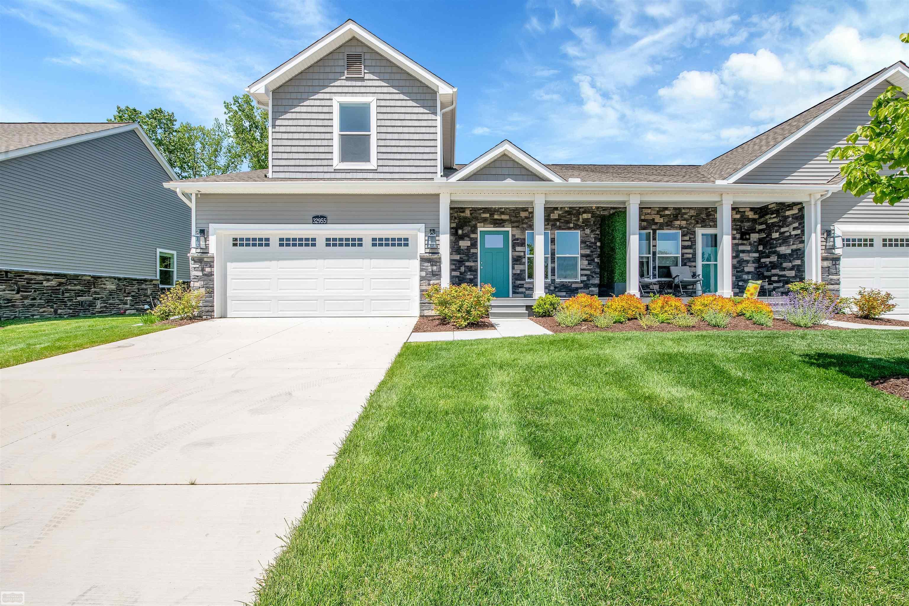 32955 Antrim Street Unit 15 Unit: Unit #29 Building 15