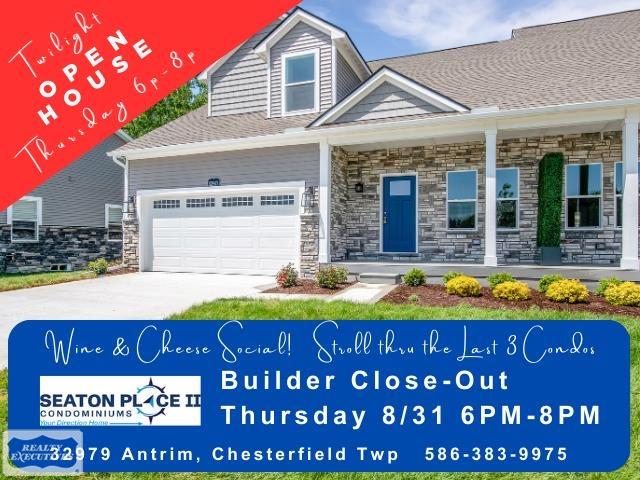 32971 Antrim Street unit 31 Unit: unit #31