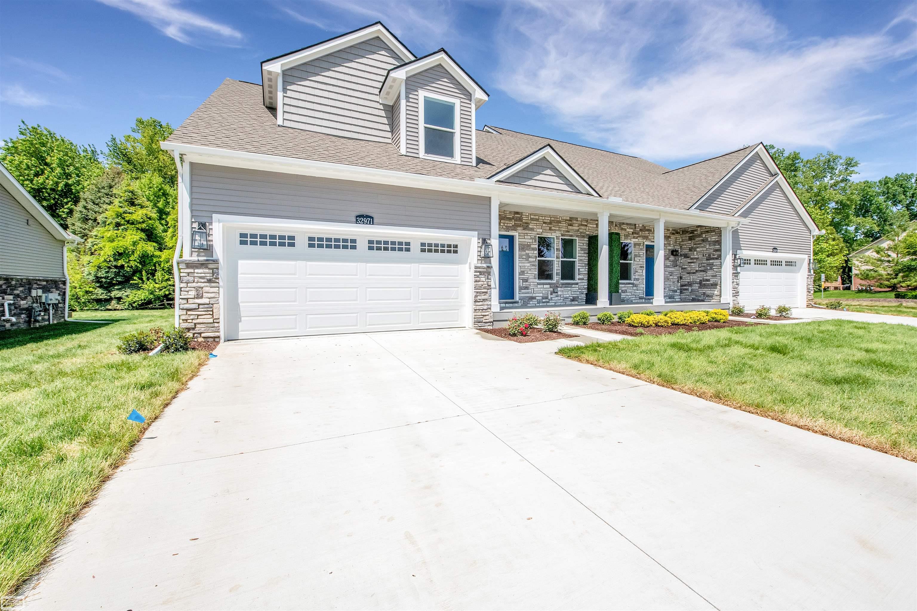 32971 Antrim Street unit 31 Unit: unit #31