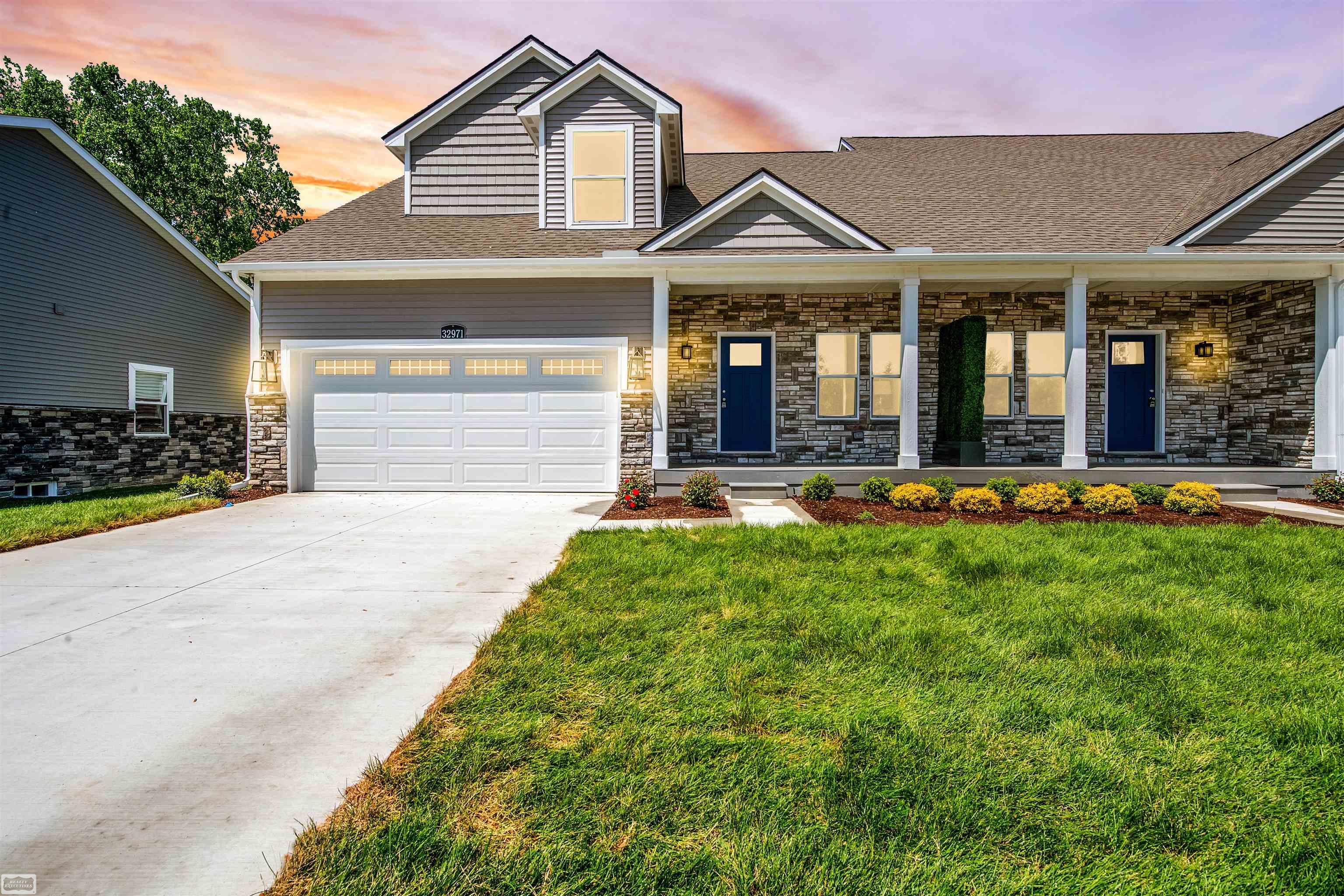 32971 Antrim Street unit 31 Unit: unit #31