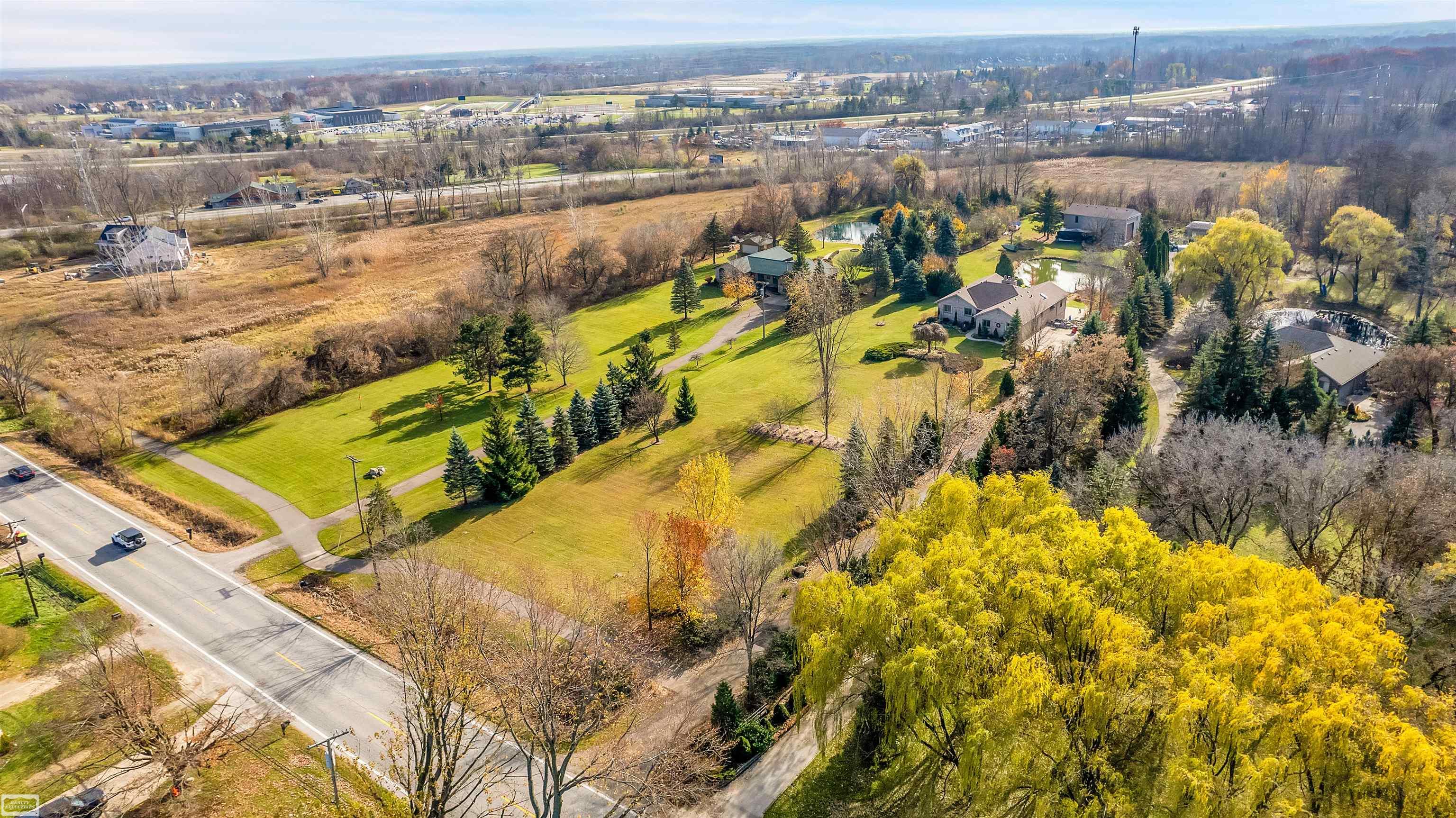 11360 29 Mile Road, Washington T-WI