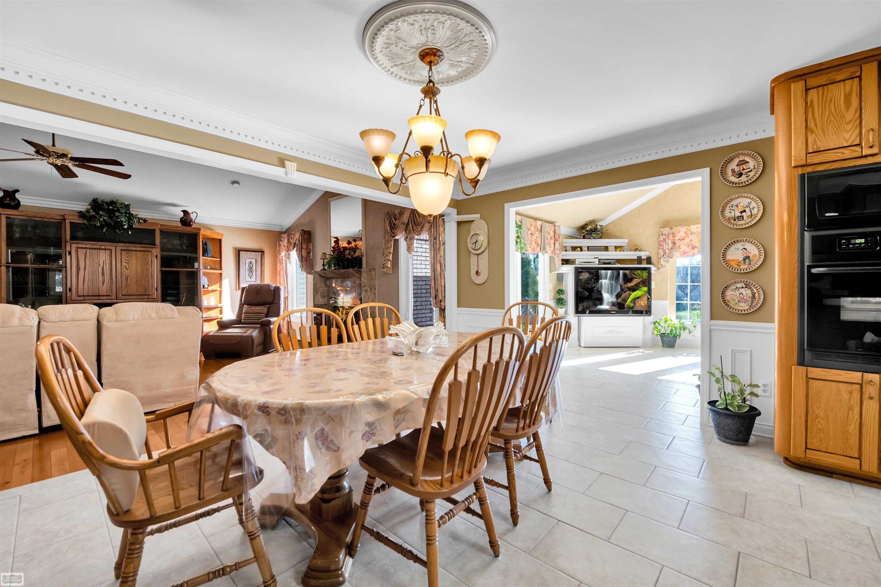 11360 29 Mile Road, Washington T-WI