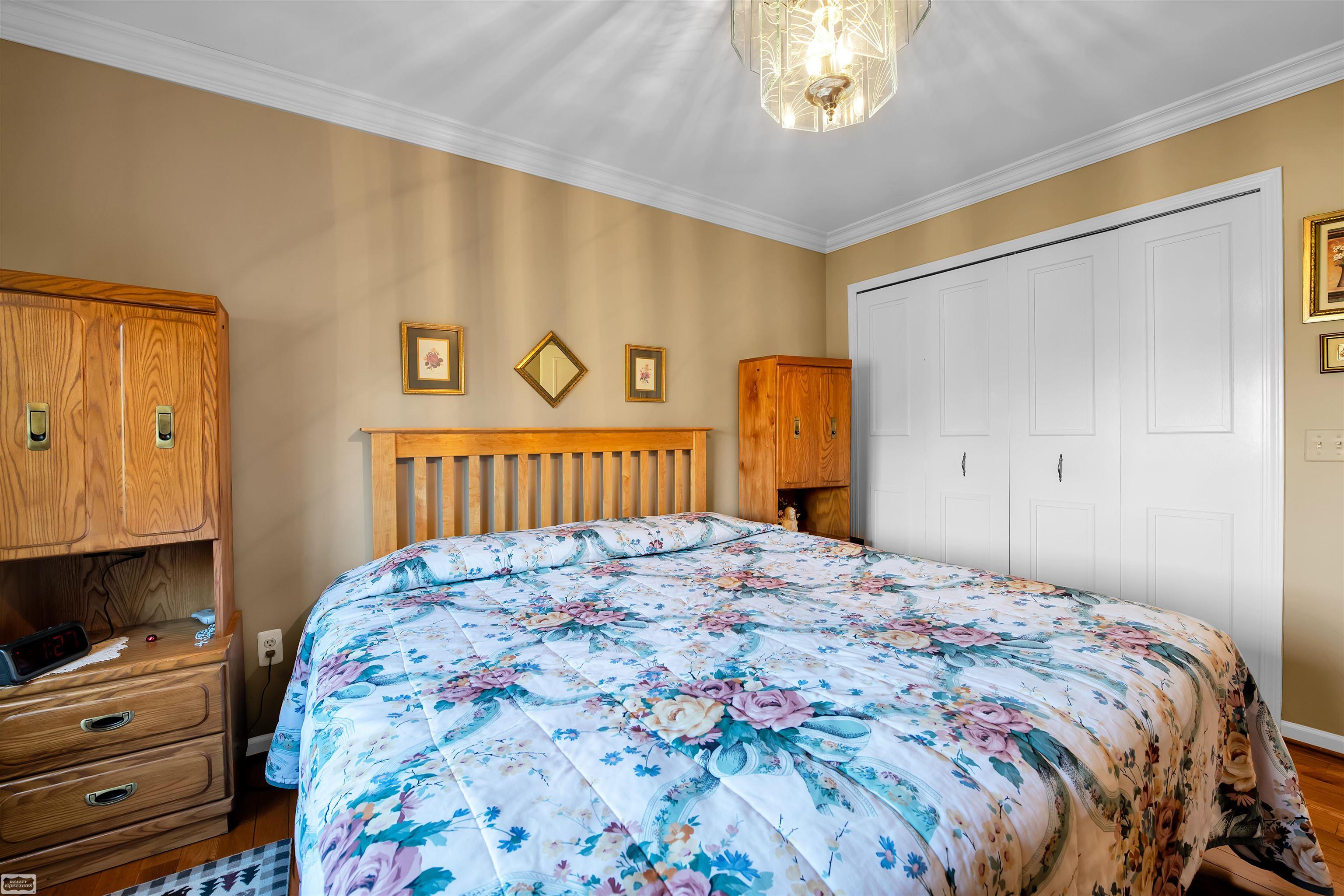 11360 29 Mile Road, Washington T-WI