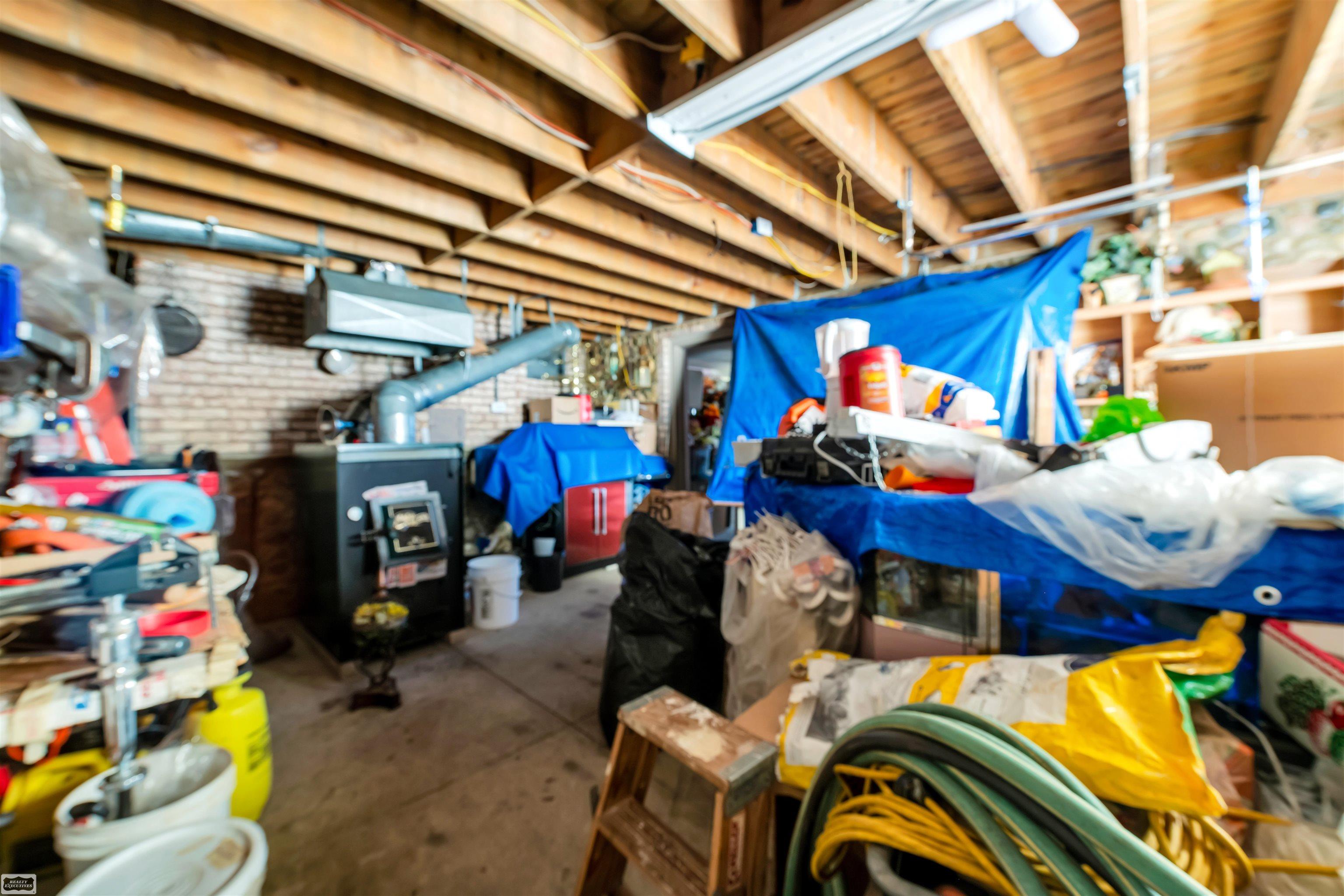 11360 29 Mile Road, Washington T-WI