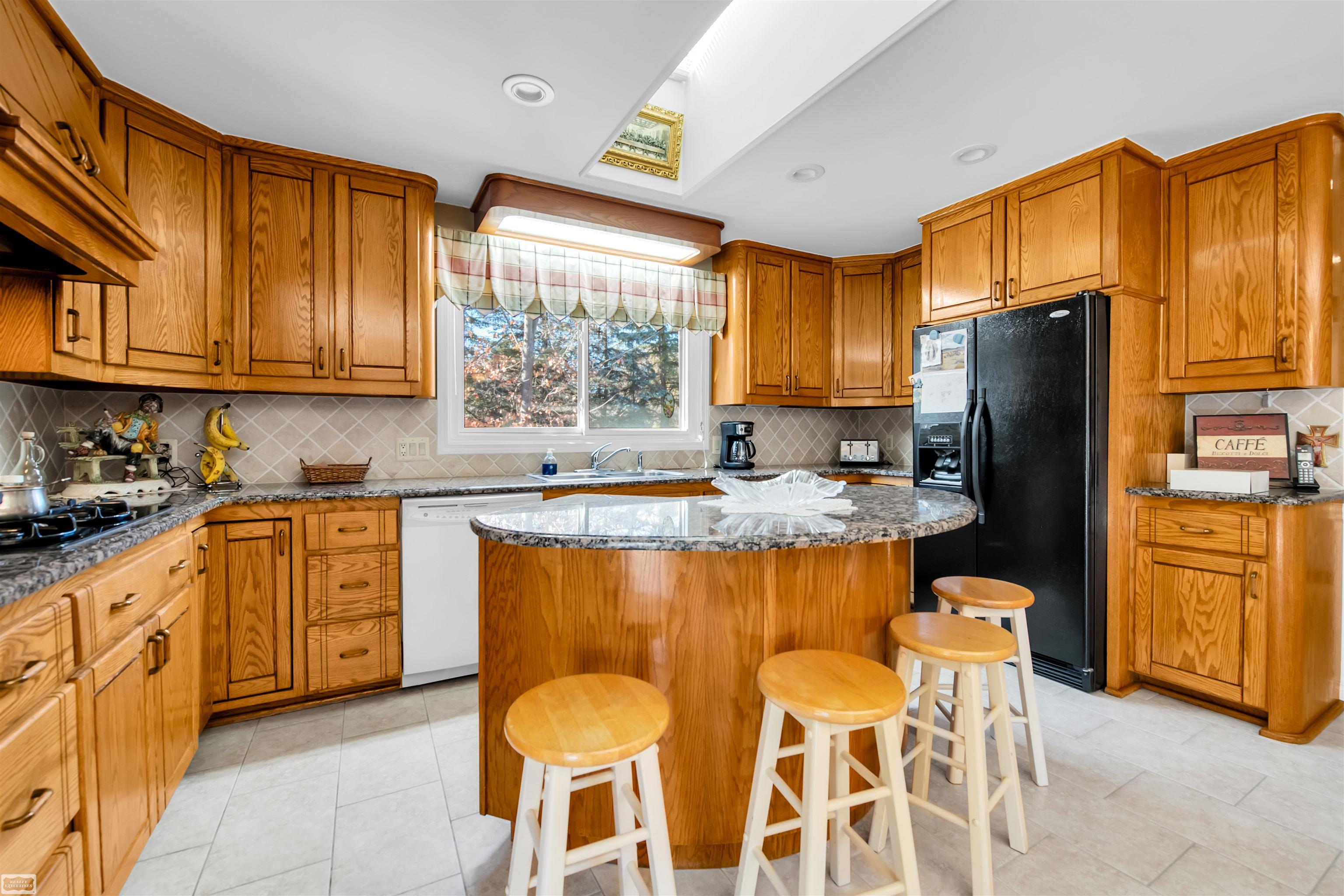 11360 29 Mile Road, Washington T-WI