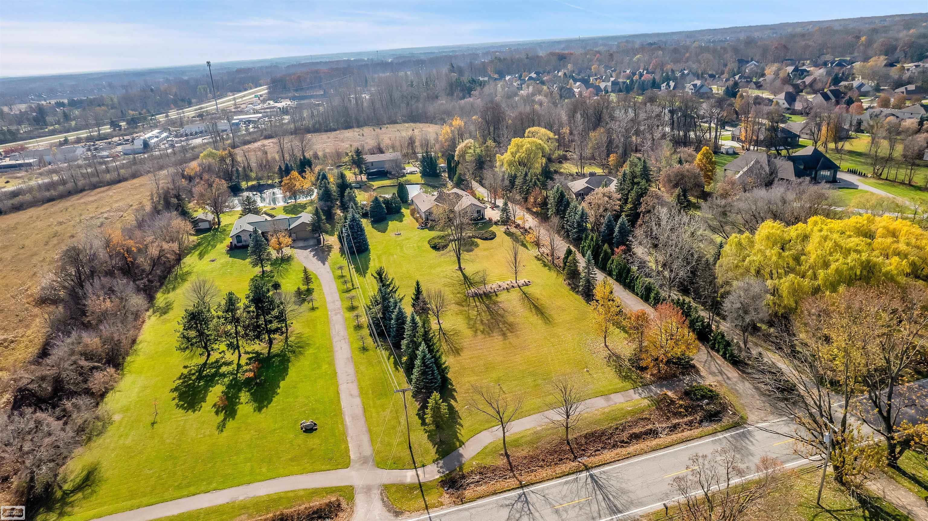 11360 29 Mile Road, Washington T-WI