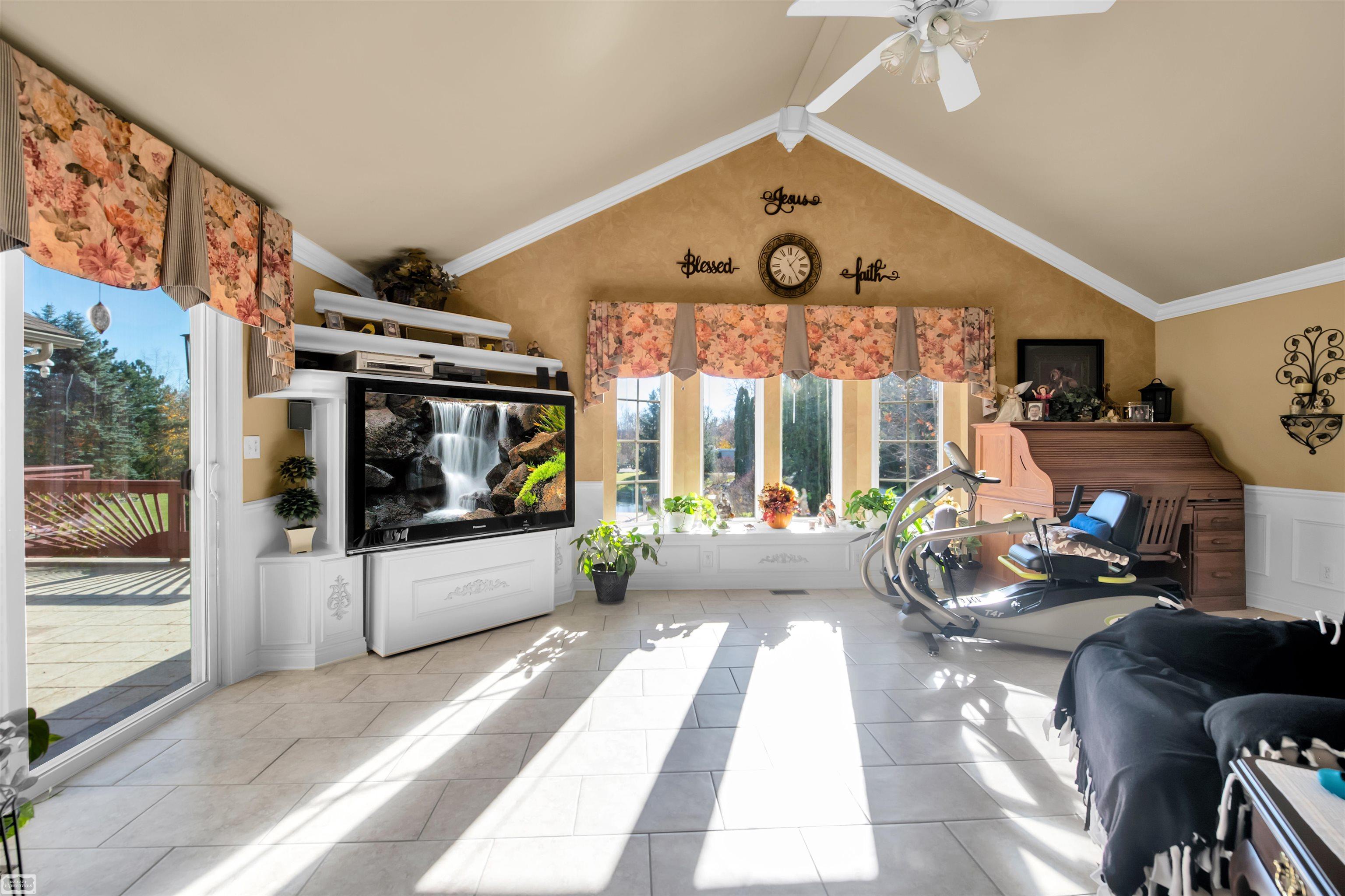 11360 29 Mile Road, Washington T-WI