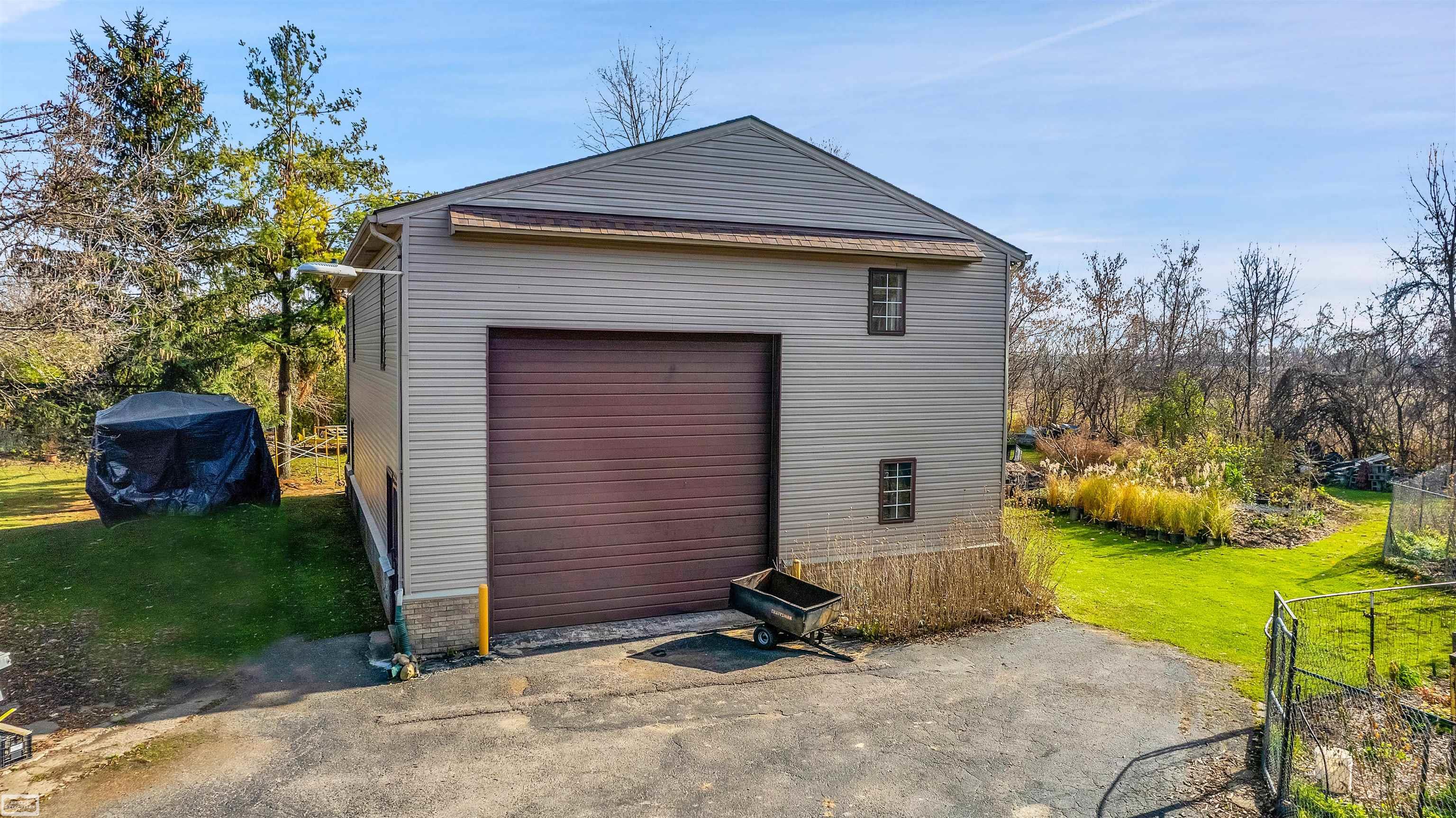 11360 29 Mile Road, Washington T-WI