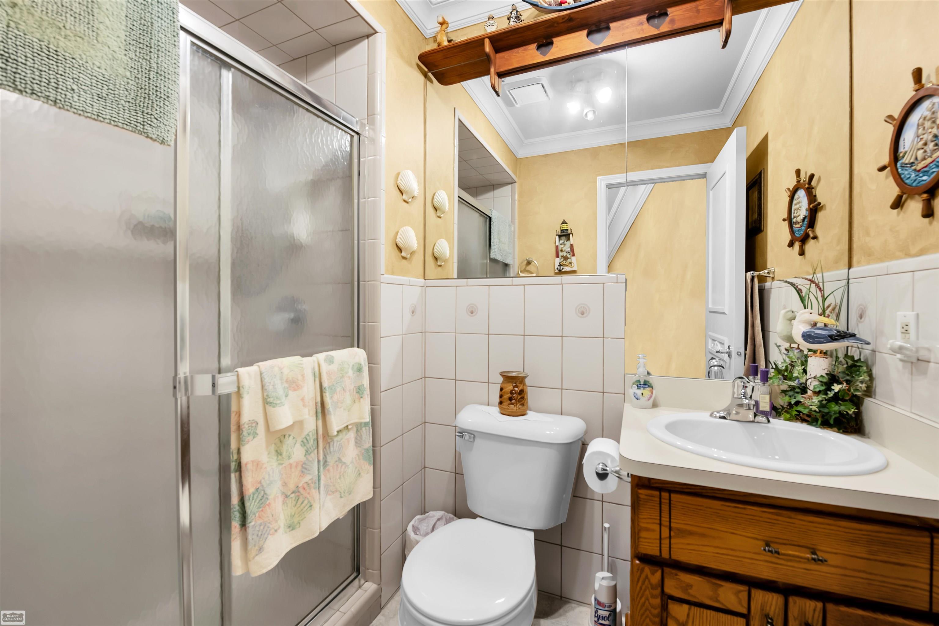 11360 29 Mile Road, Washington T-WI