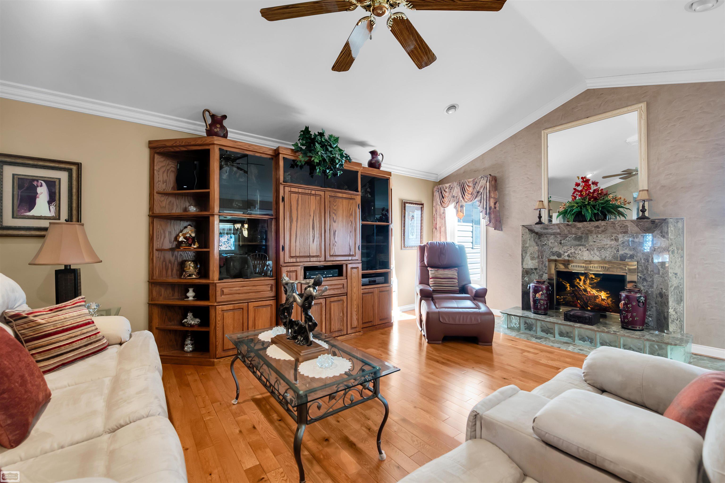 11360 29 Mile Road, Washington T-WI