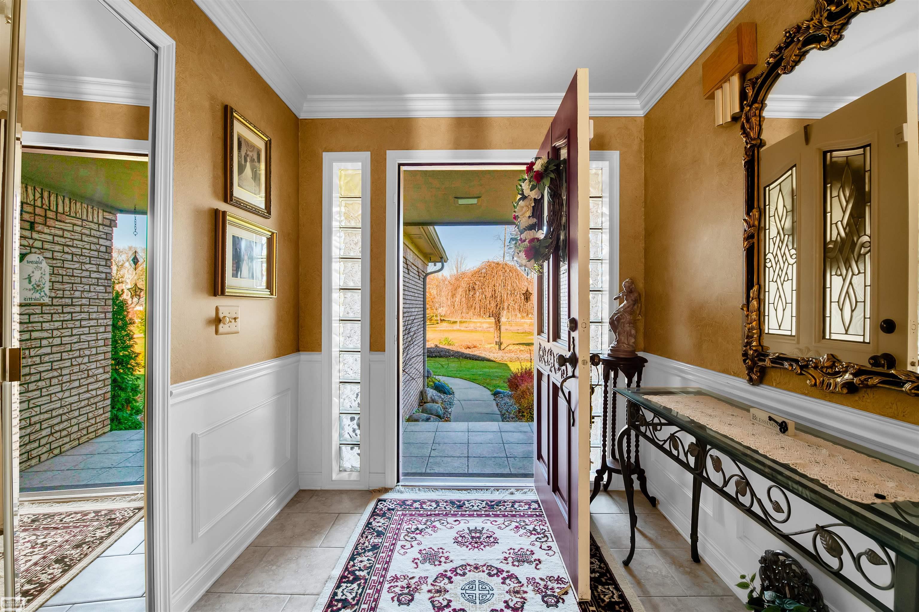 11360 29 Mile Road, Washington T-WI