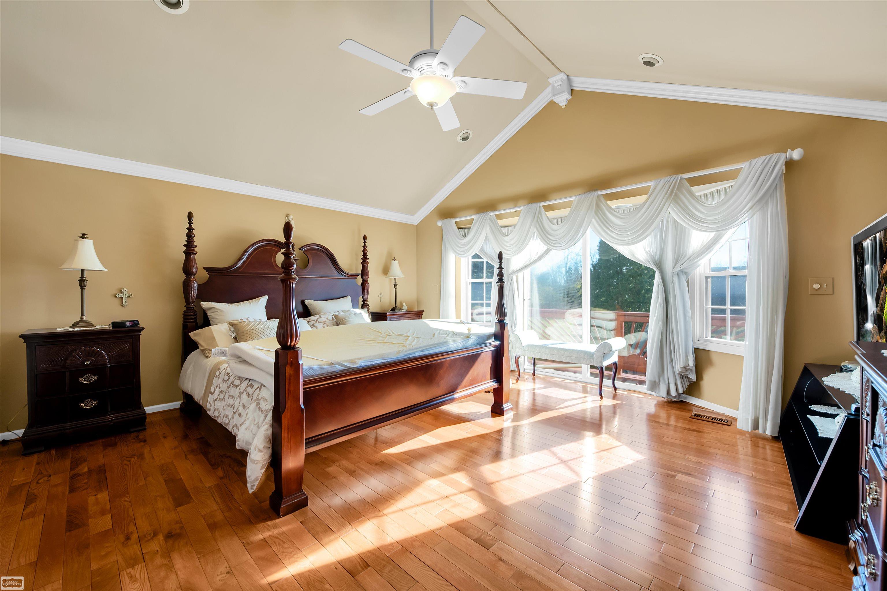 11360 29 Mile Road, Washington T-WI