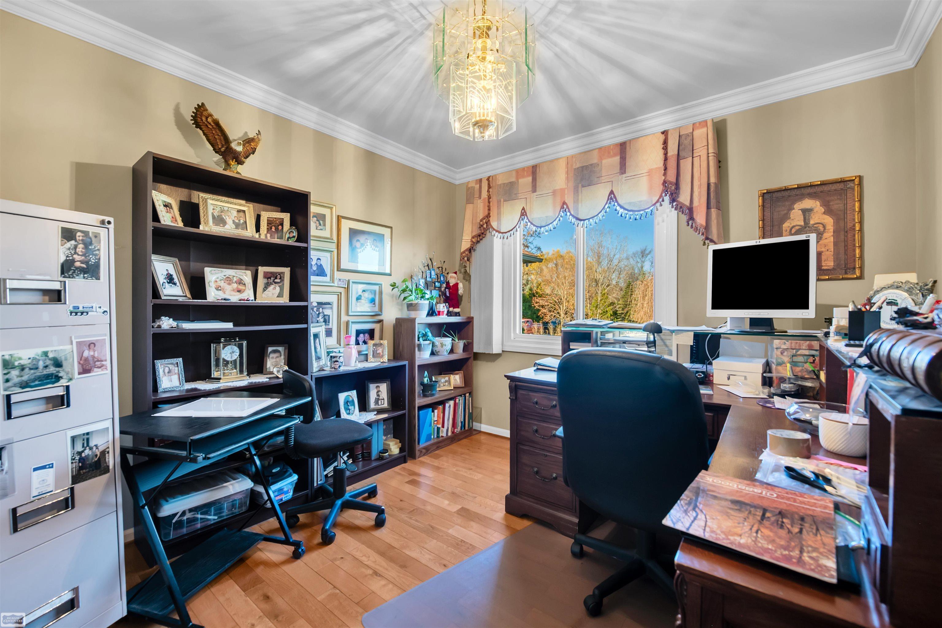 11360 29 Mile Road, Washington T-WI