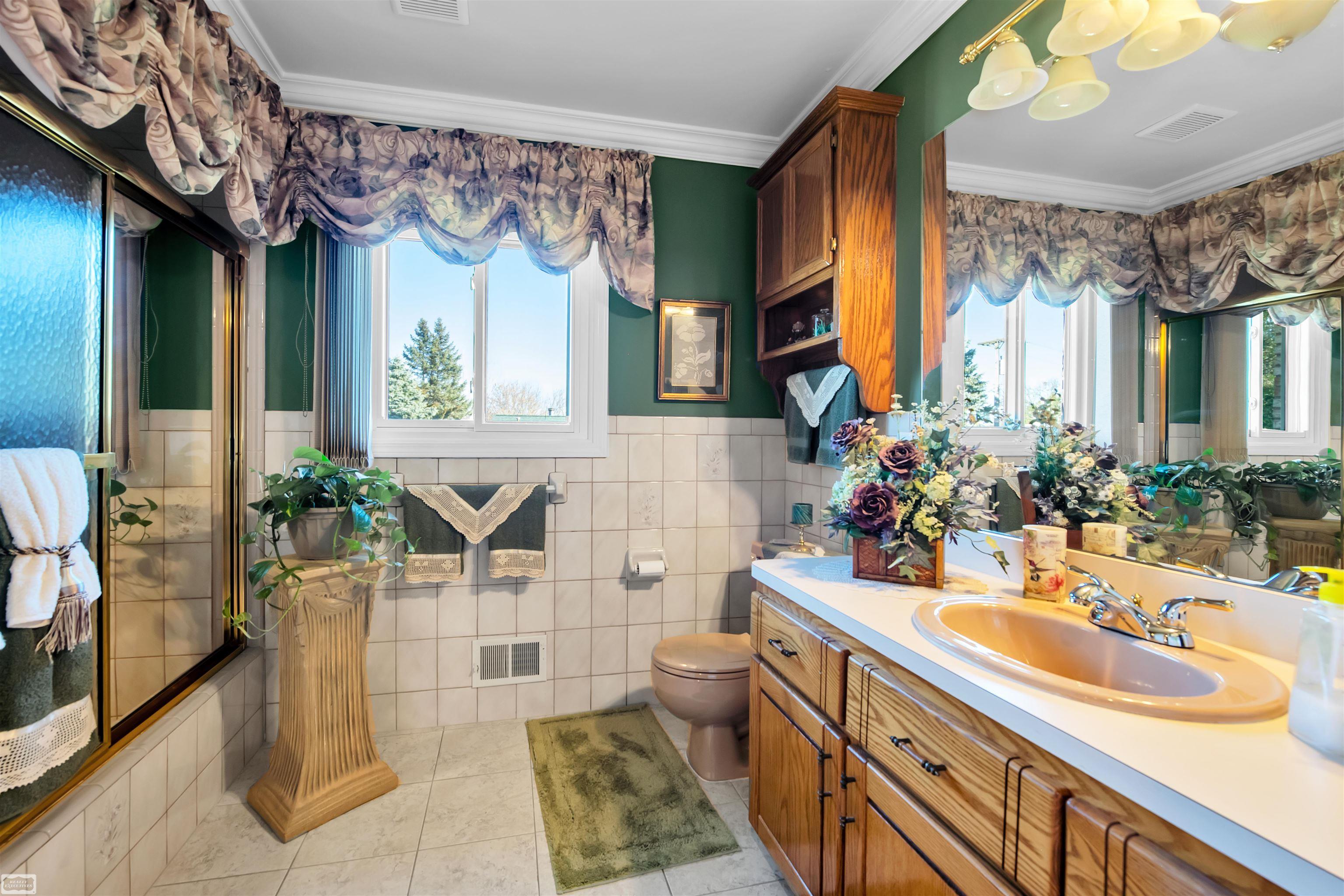 11360 29 Mile Road, Washington T-WI