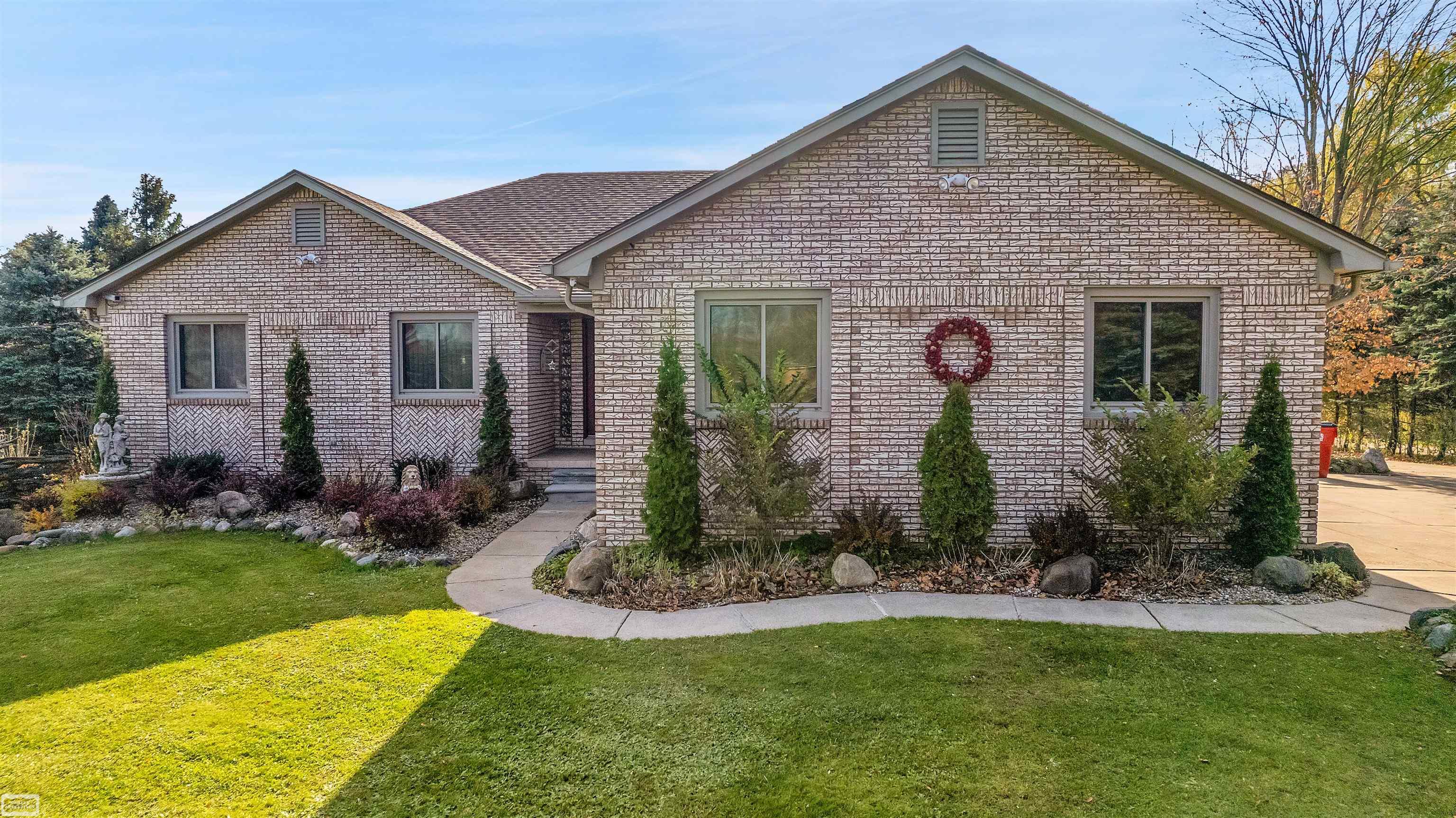 11360 29 Mile Road, Washington T-WI