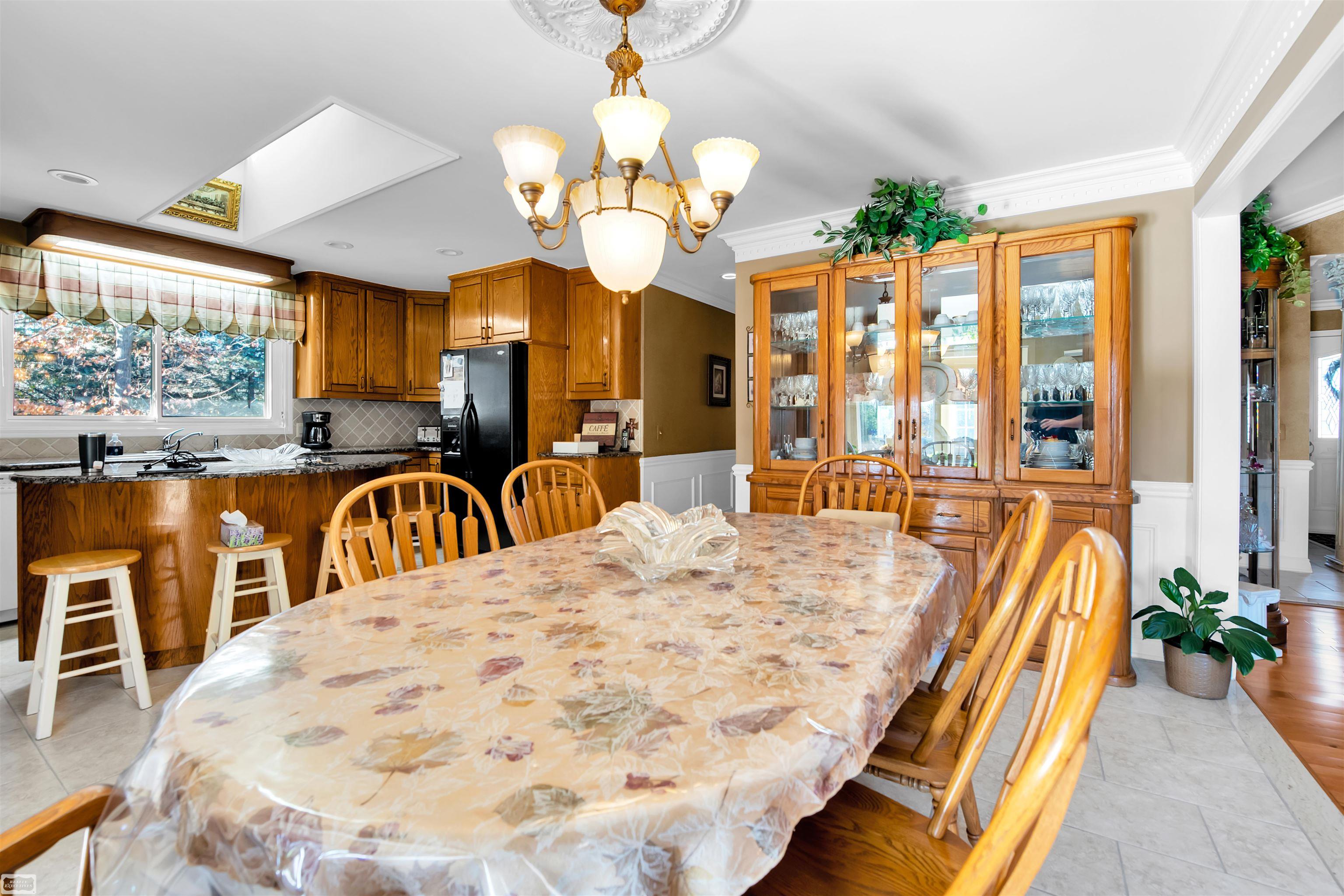 11360 29 Mile Road, Washington T-WI