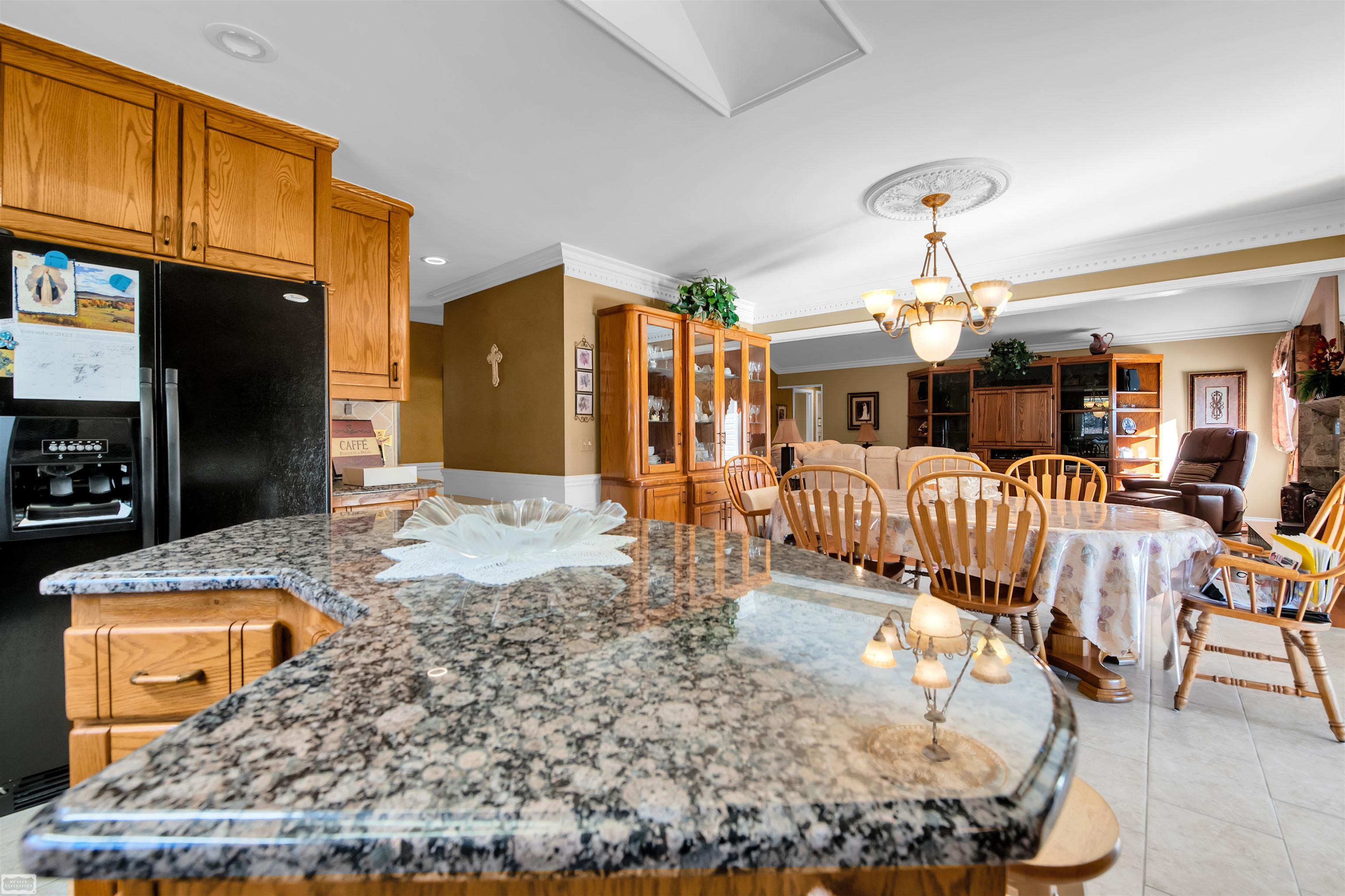 11360 29 Mile Road, Washington T-WI