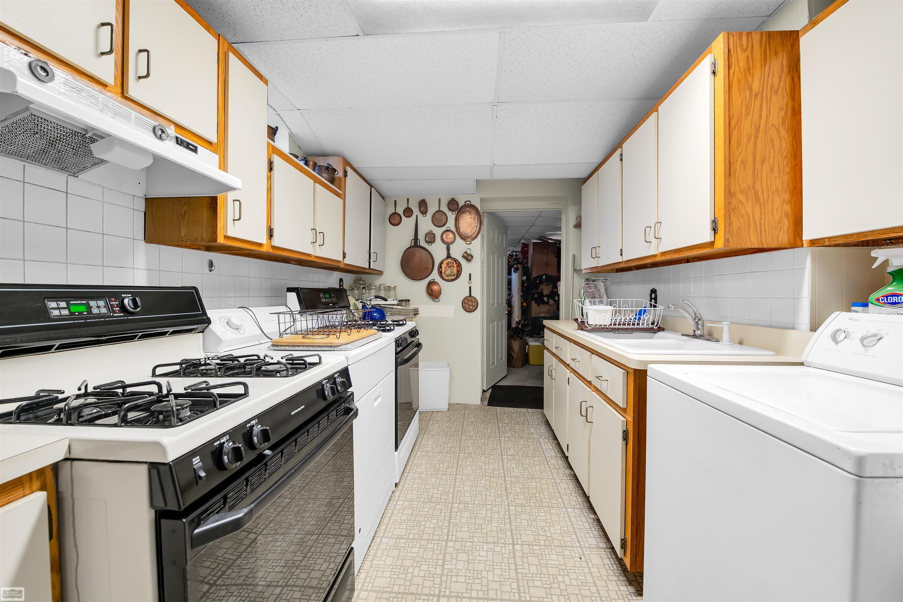 11360 29 Mile Road, Washington T-WI