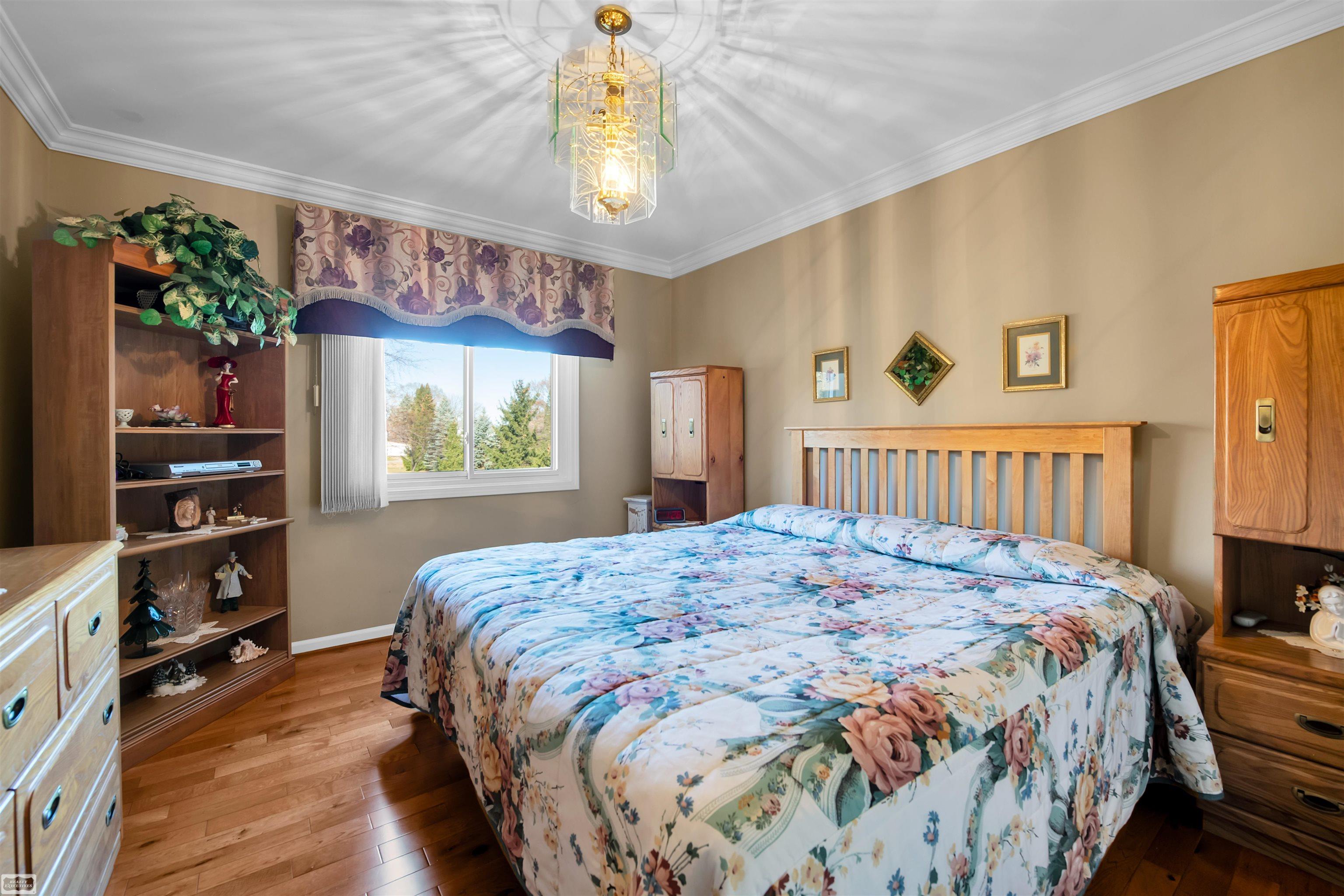 11360 29 Mile Road, Washington T-WI