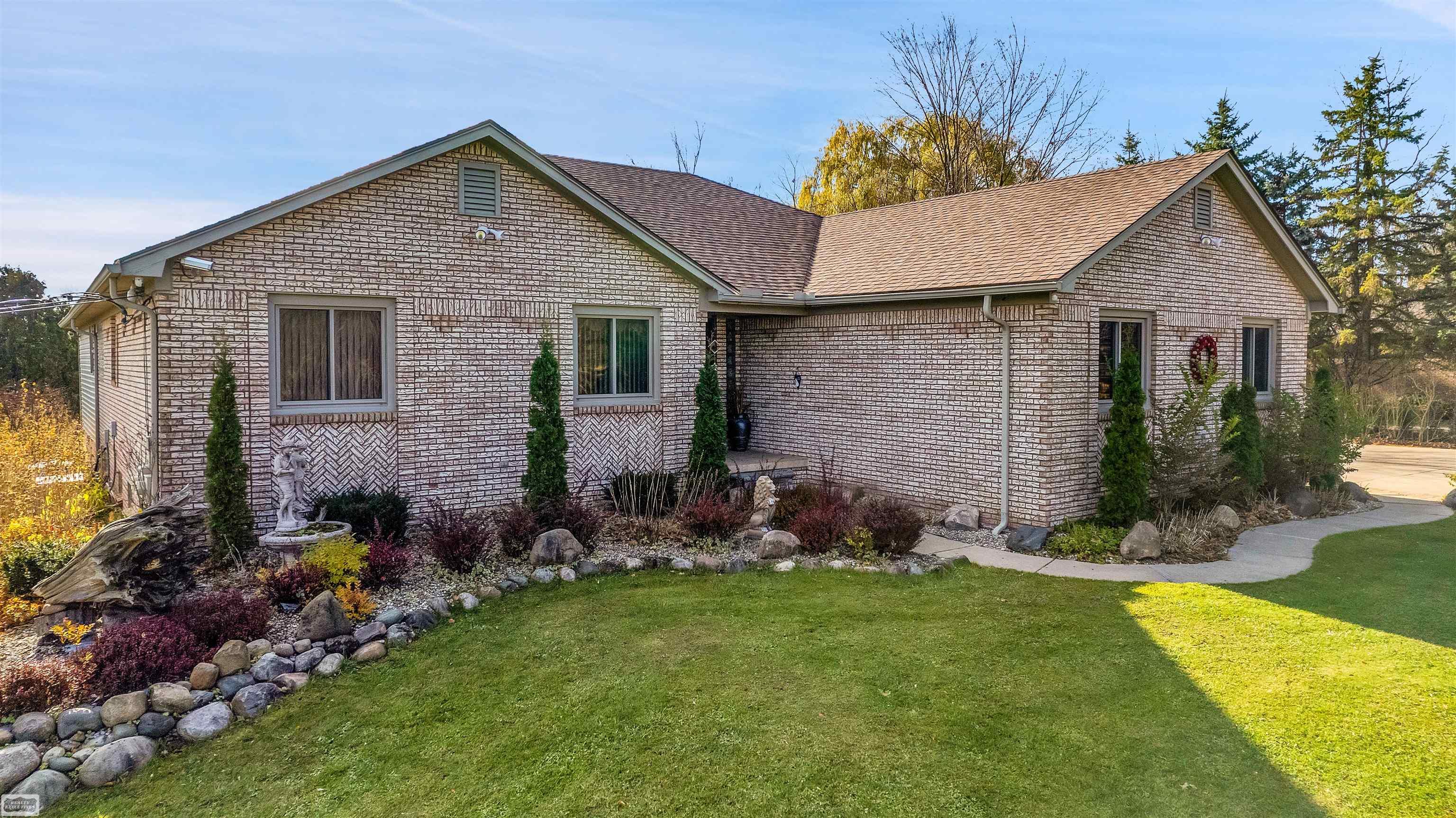 11360 29 Mile Road, Washington T-WI