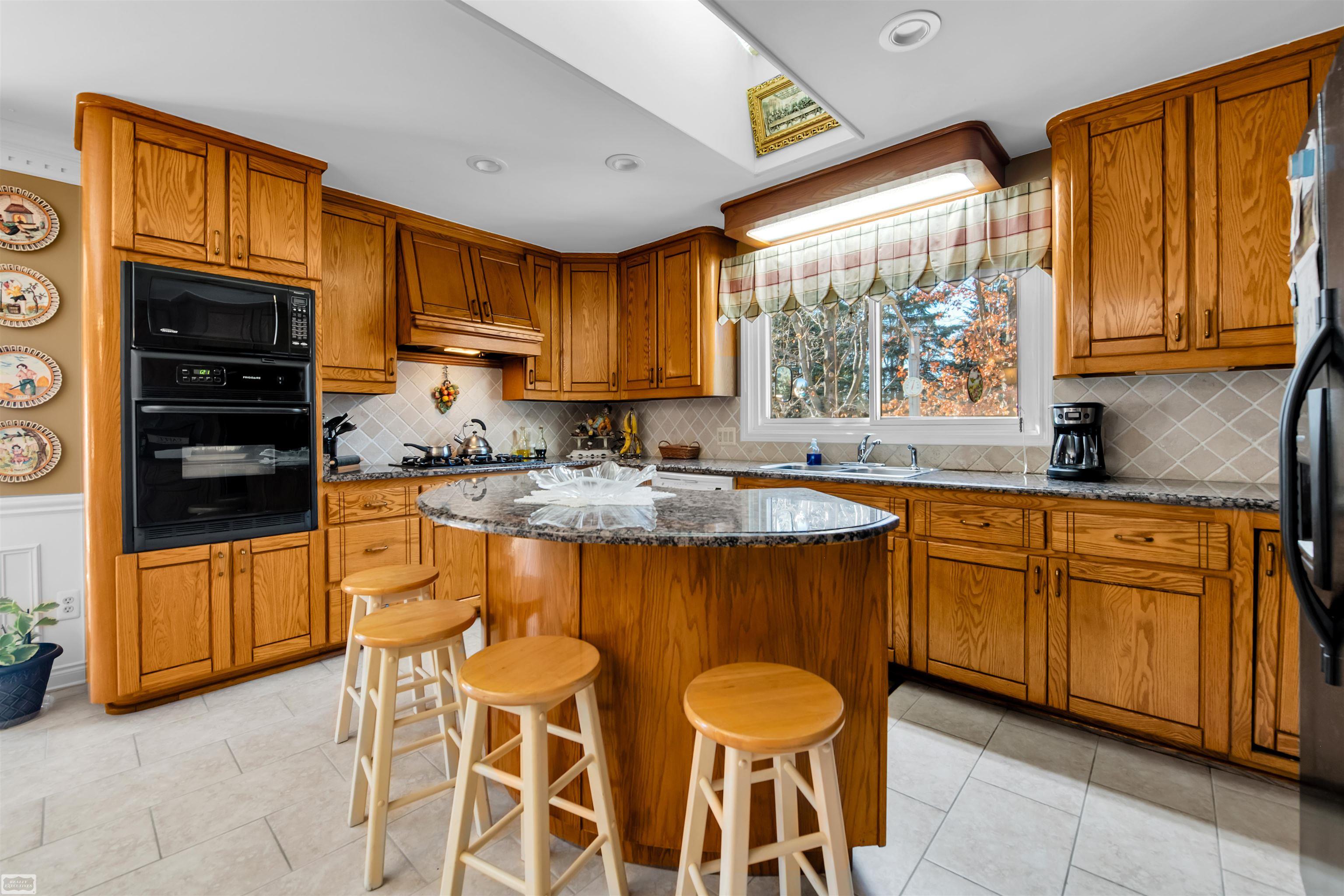 11360 29 Mile Road, Washington T-WI