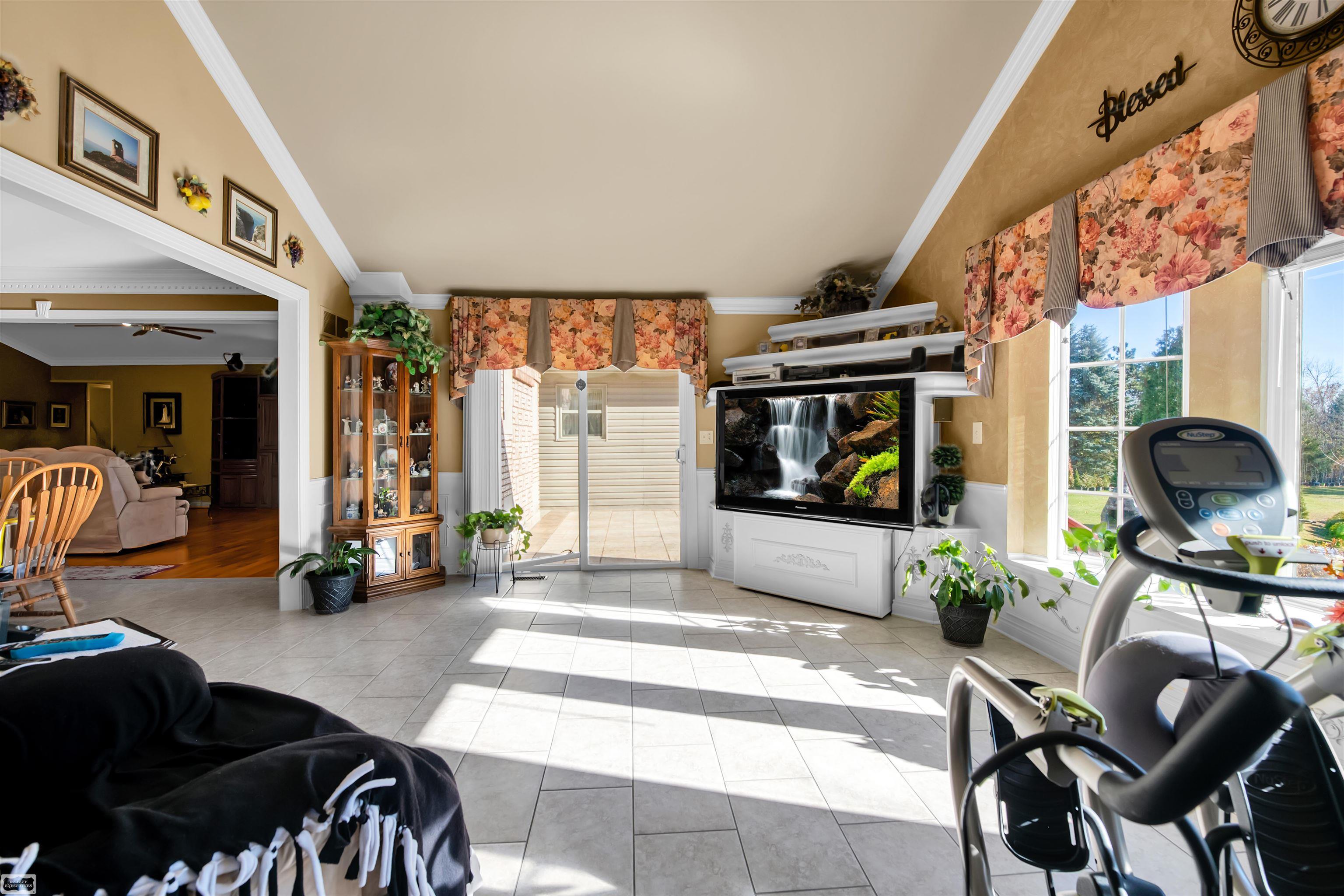 11360 29 Mile Road, Washington T-WI