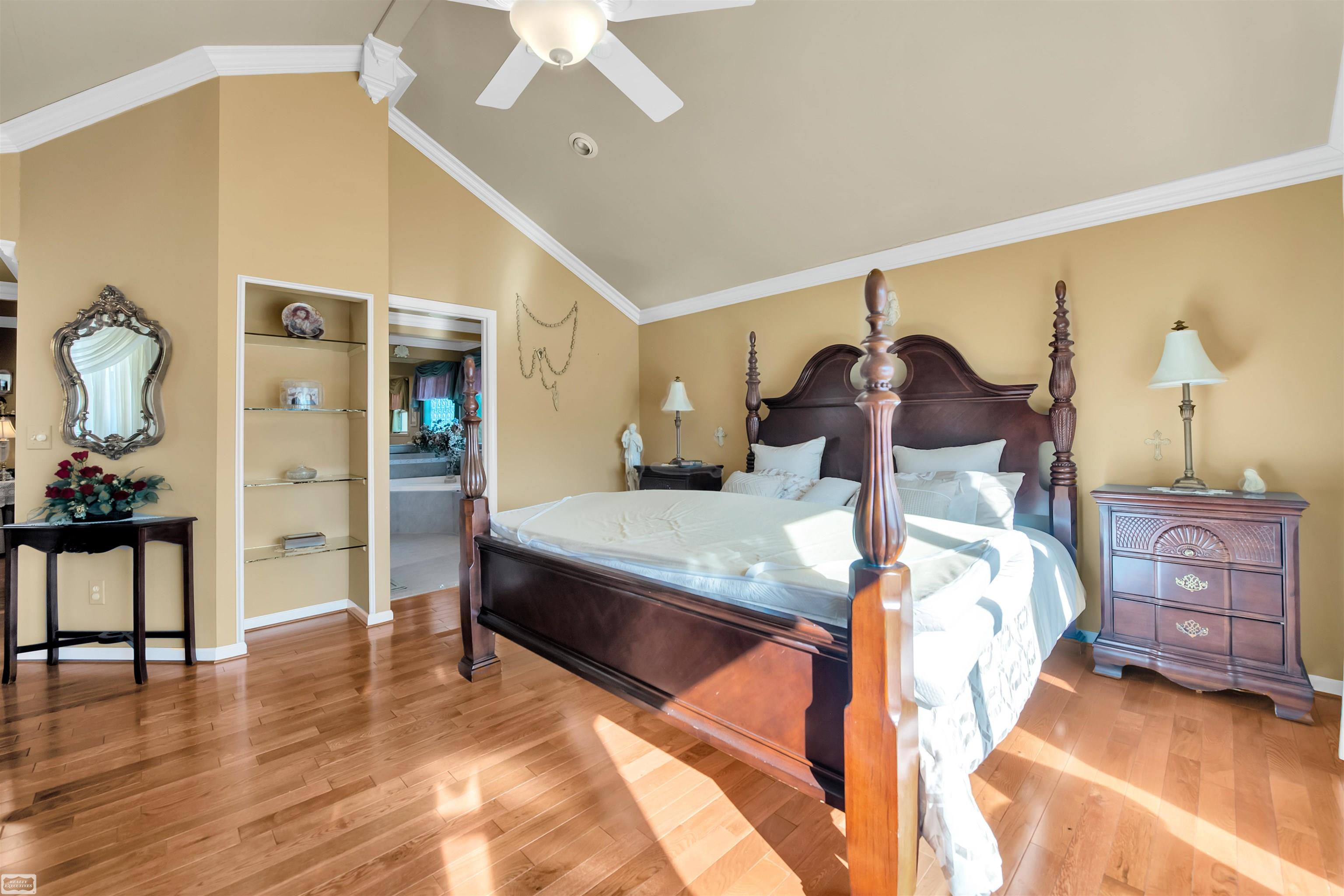 11360 29 Mile Road, Washington T-WI