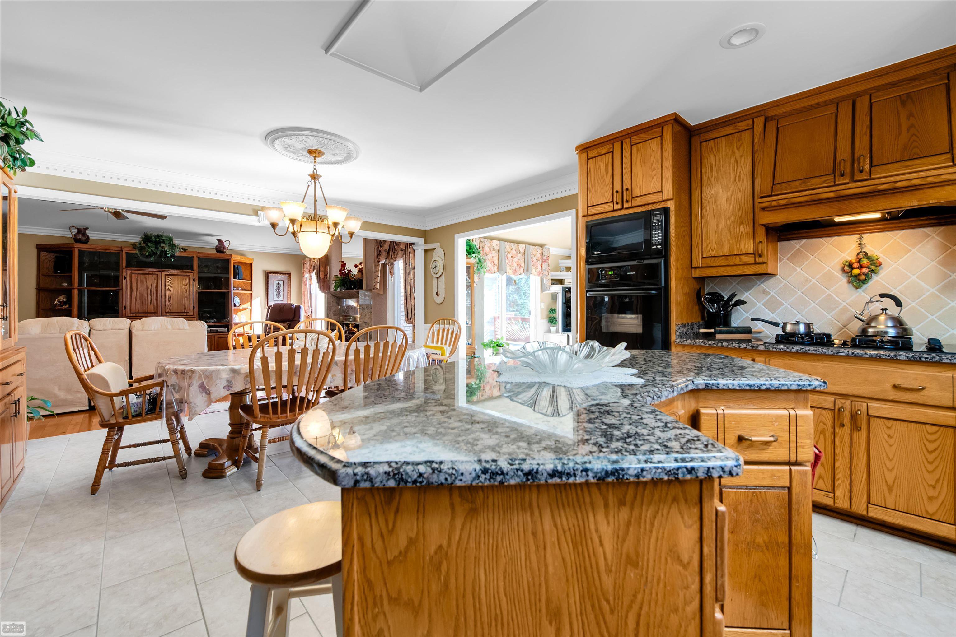 11360 29 Mile Road, Washington T-WI