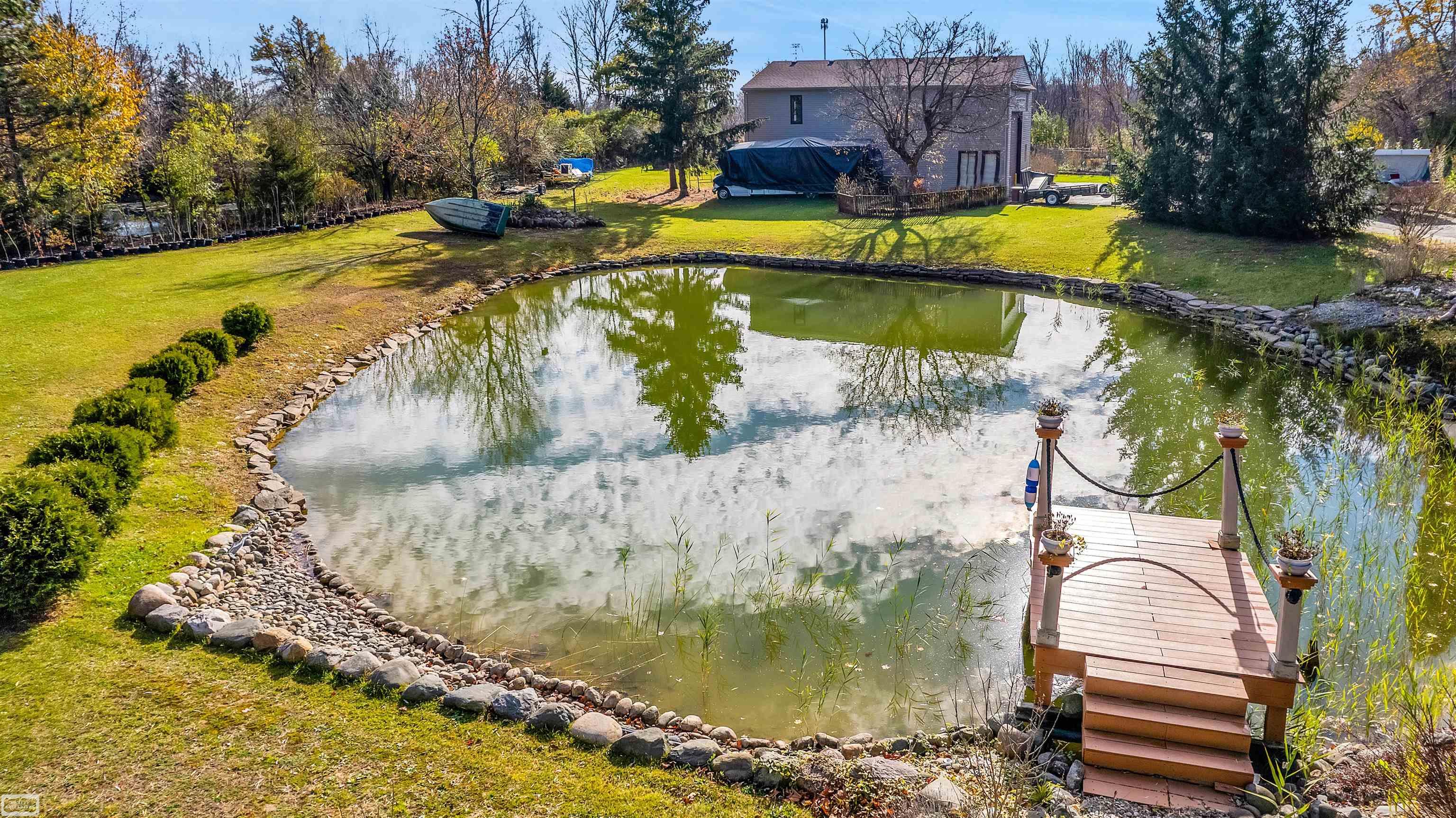 11360 29 Mile Road, Washington T-WI