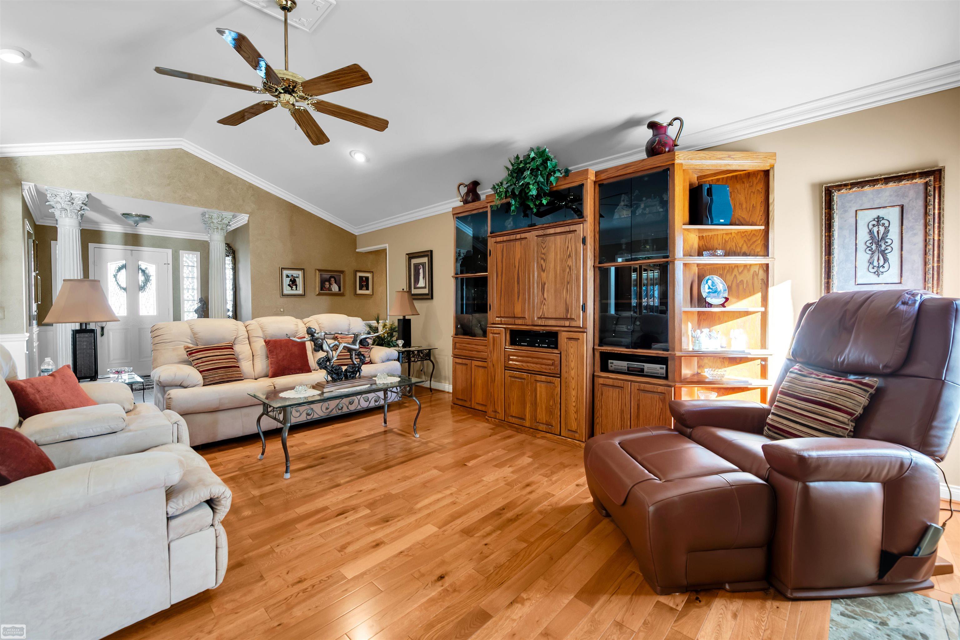 11360 29 Mile Road, Washington T-WI