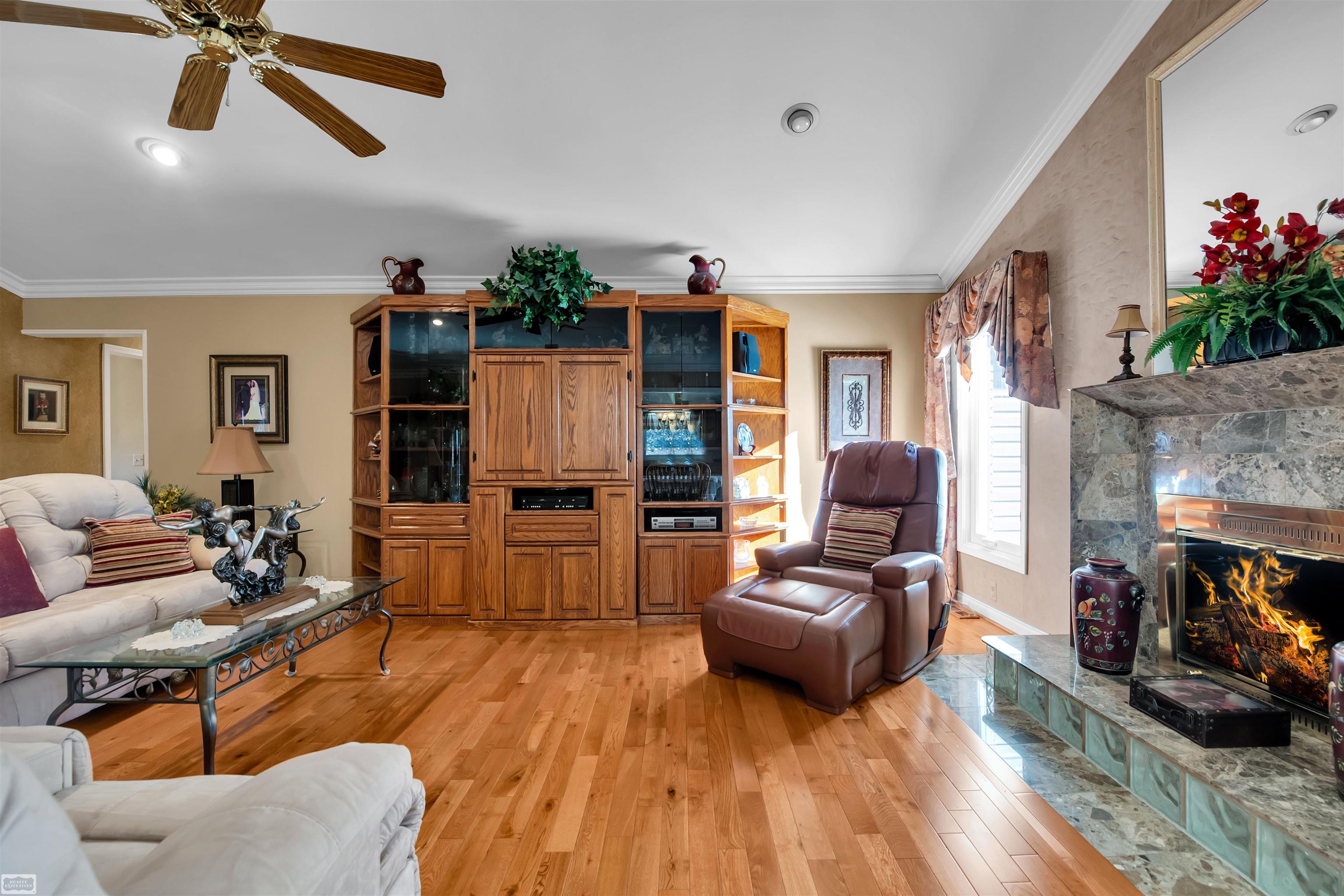 11360 29 Mile Road, Washington T-WI