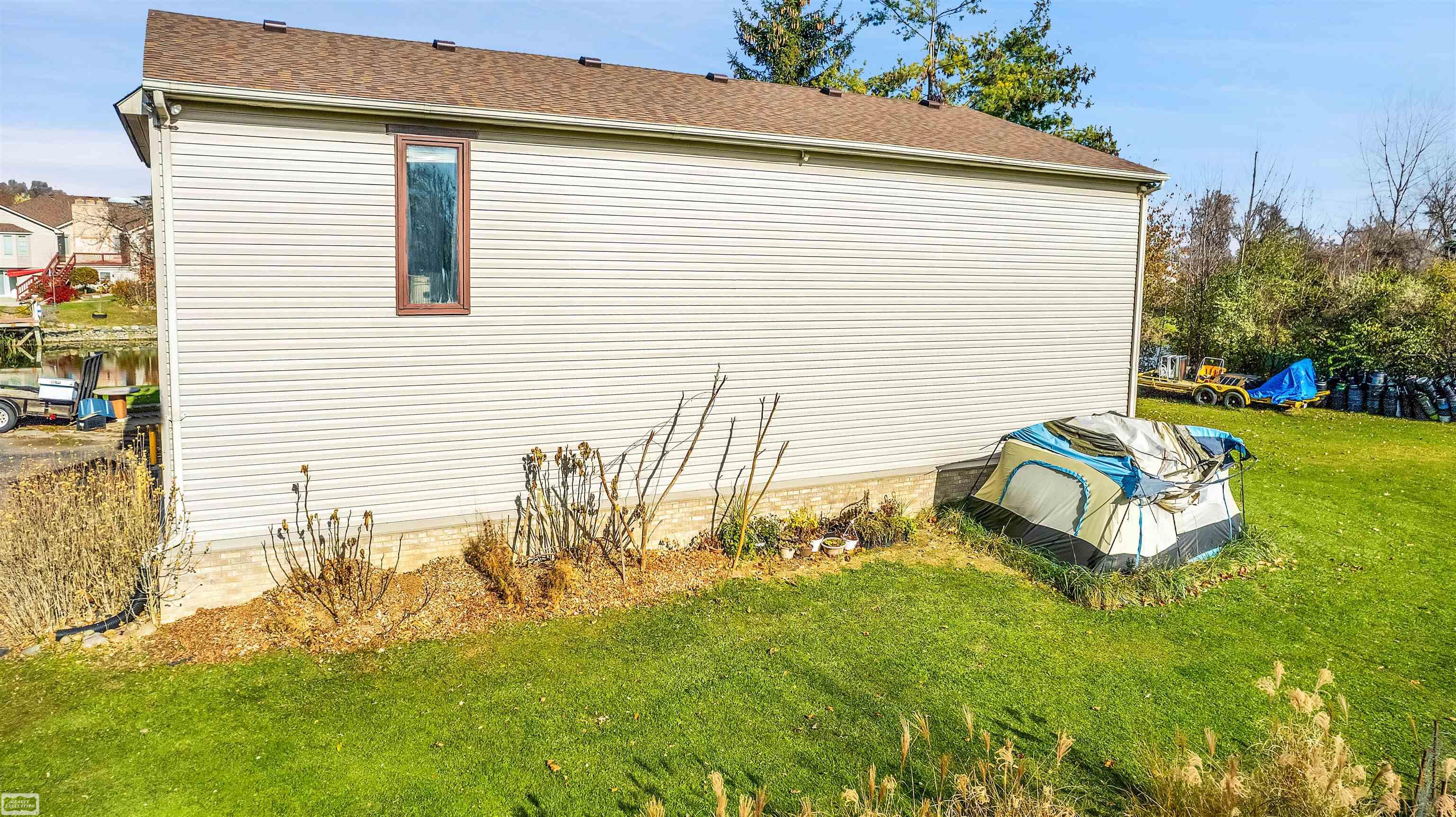 11360 29 Mile Road, Washington T-WI