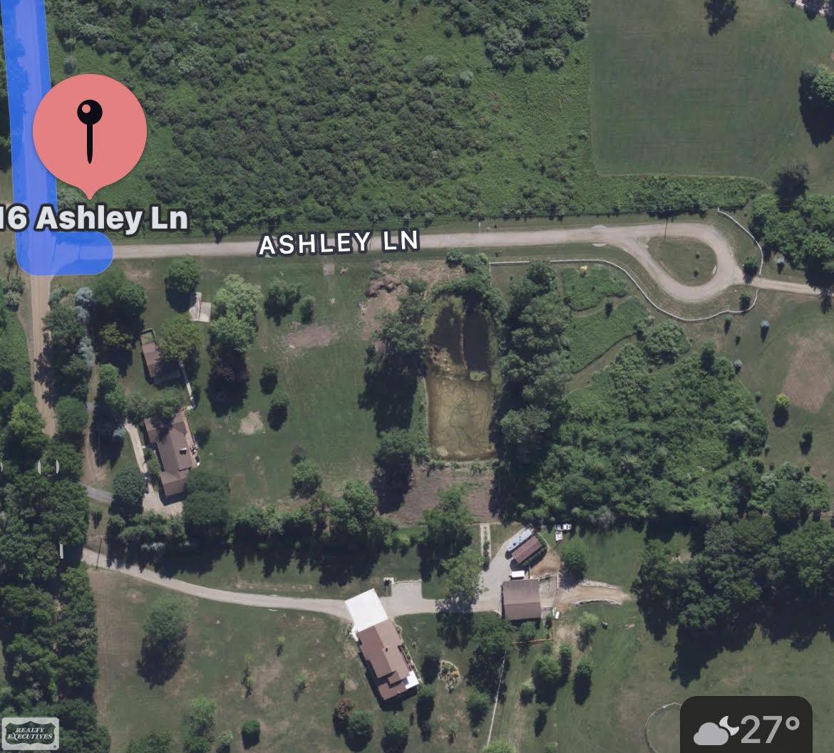 15 Ashley Lane