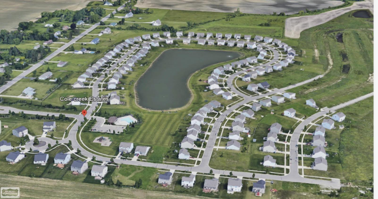 3141 Elk Creek Drive