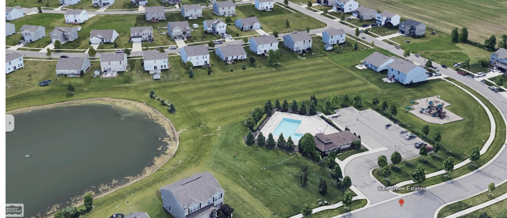 3141 Elk Creek Drive