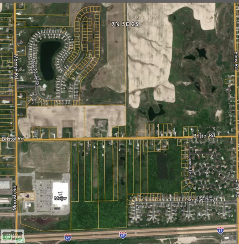 3146 Elk Creek Drive