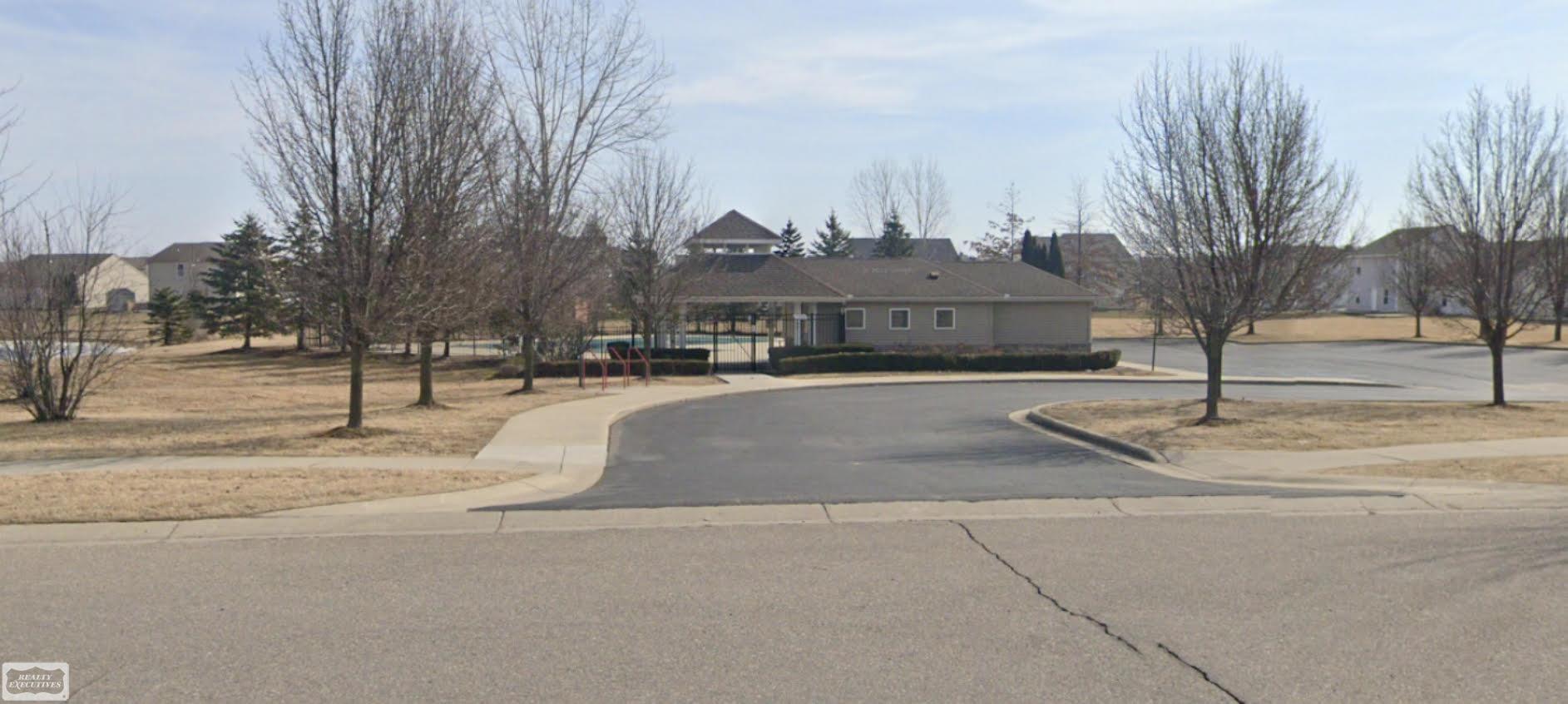 3118 Misty Creek Drive