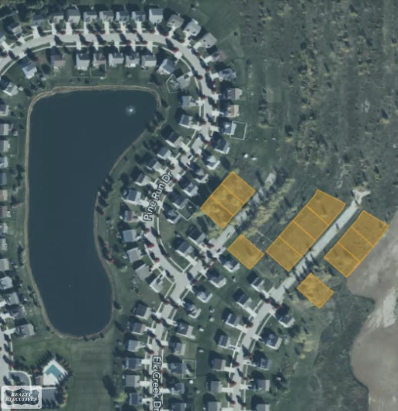 3142 Misty Creek Drive