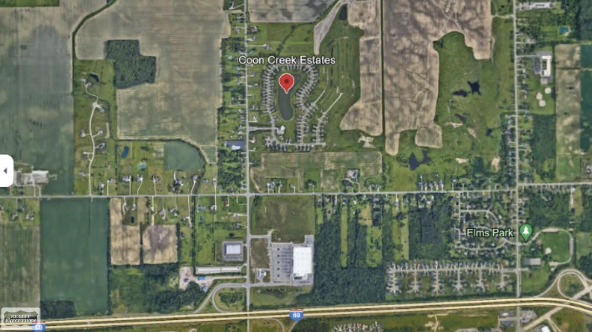 3142 Misty Creek Drive