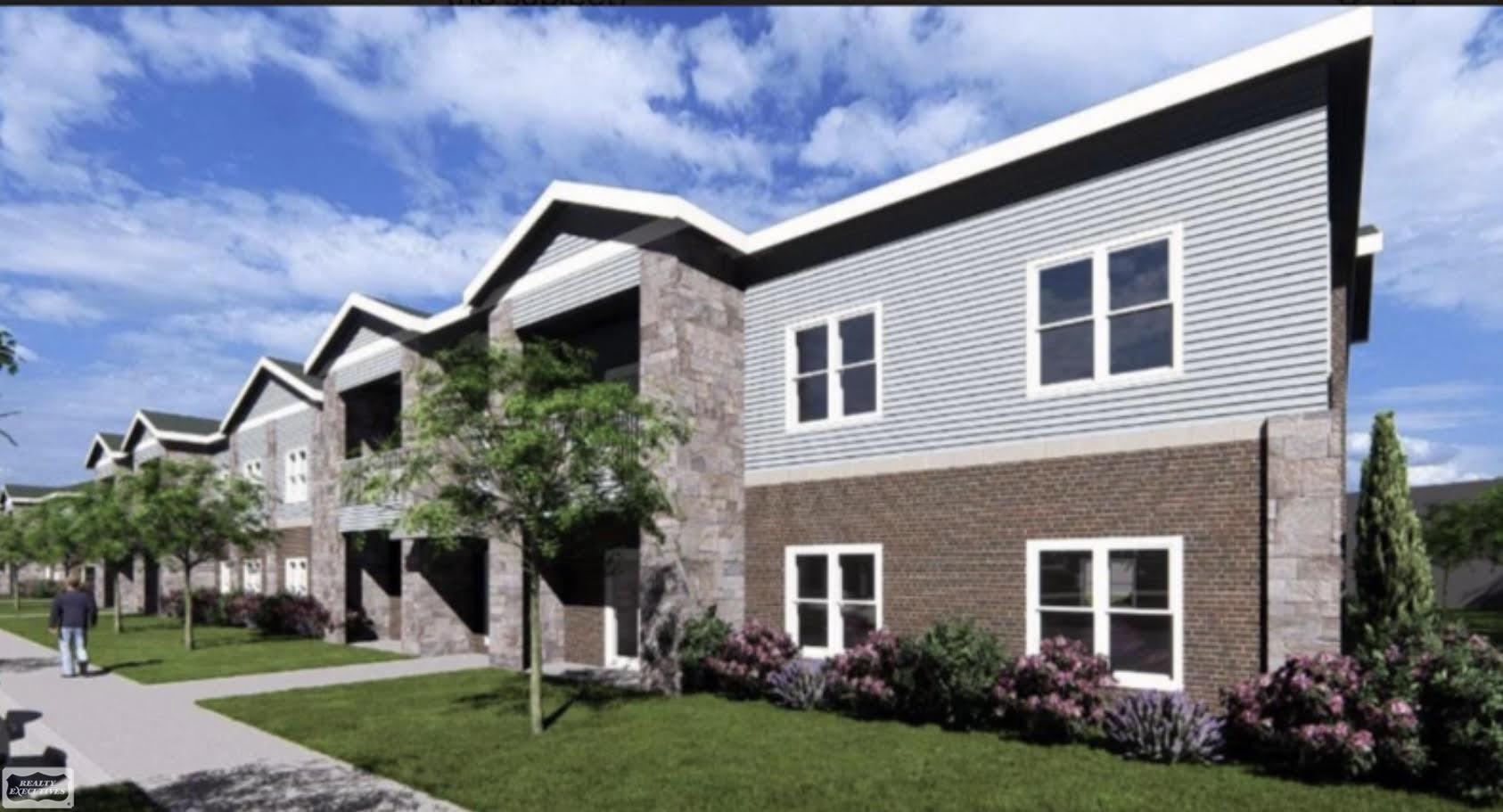 0 Gratiot Vacant Avenue