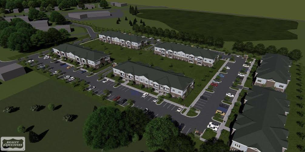 0 Gratiot Vacant Avenue