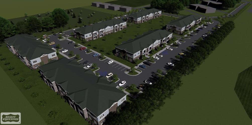 0 Gratiot Vacant Avenue