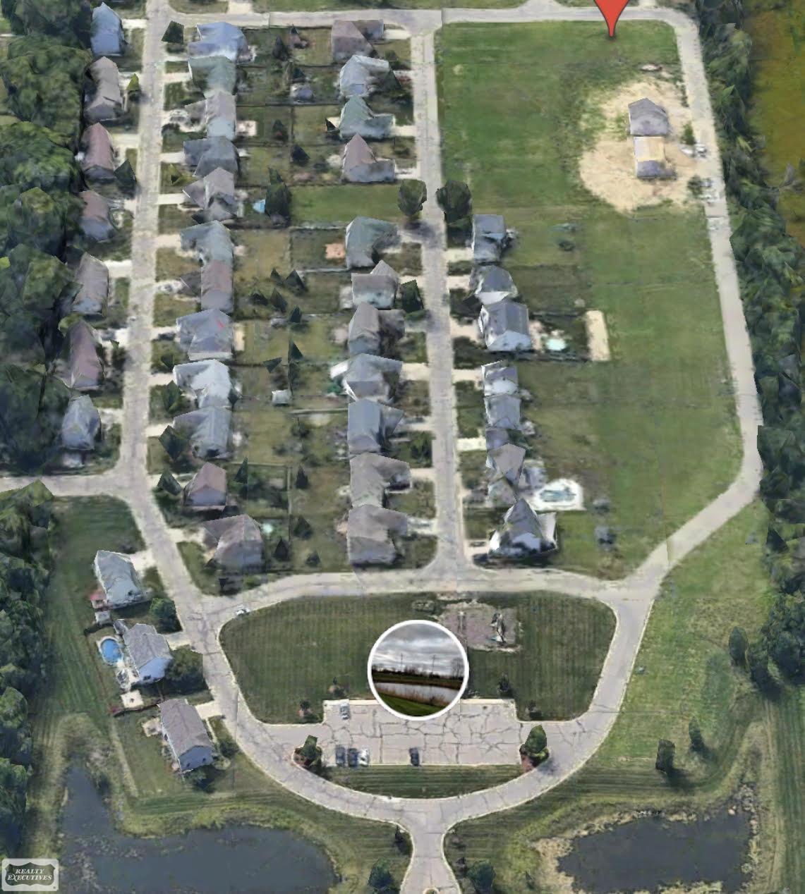 6301 Willow Brook Trail