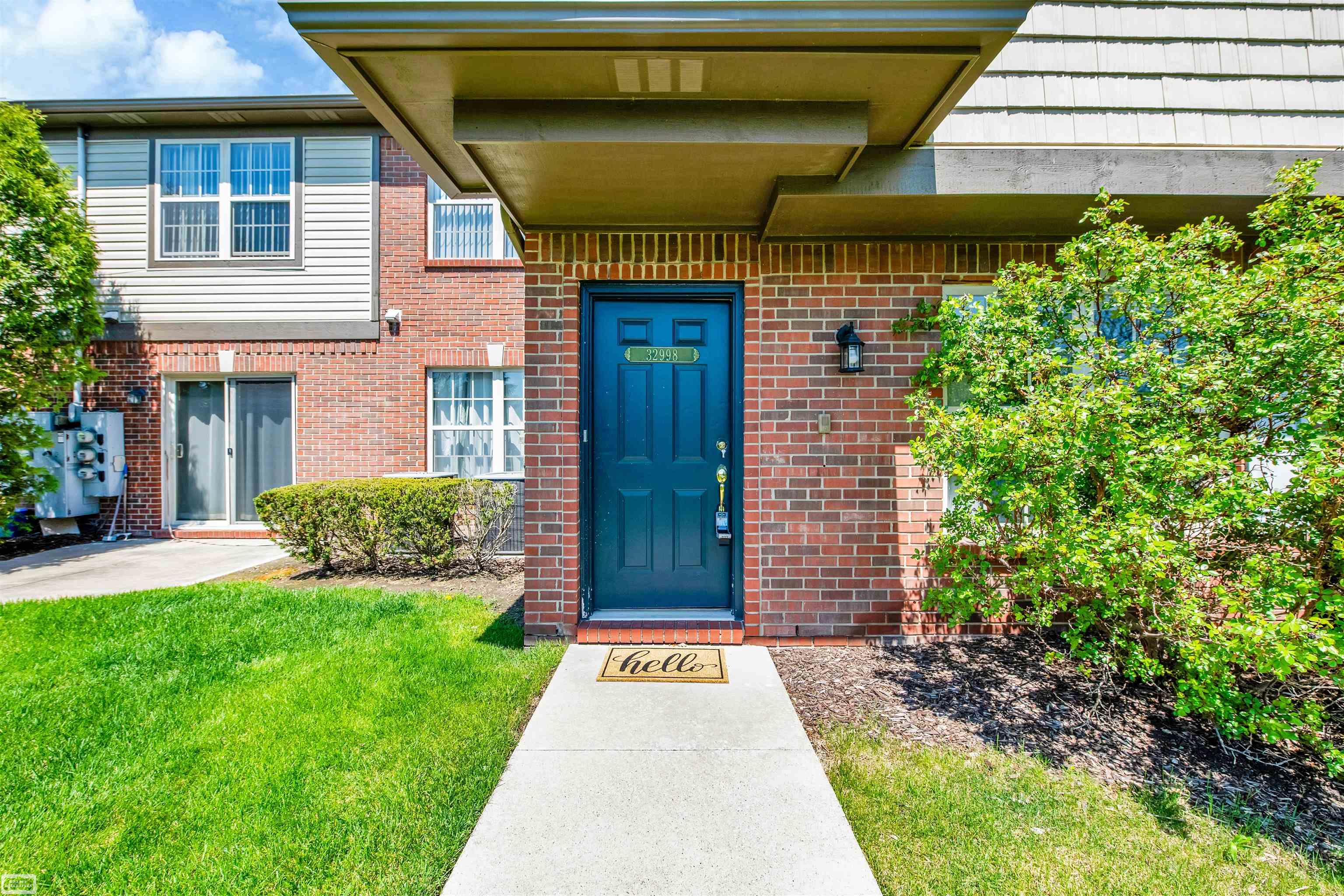 32998 Redstone Drive